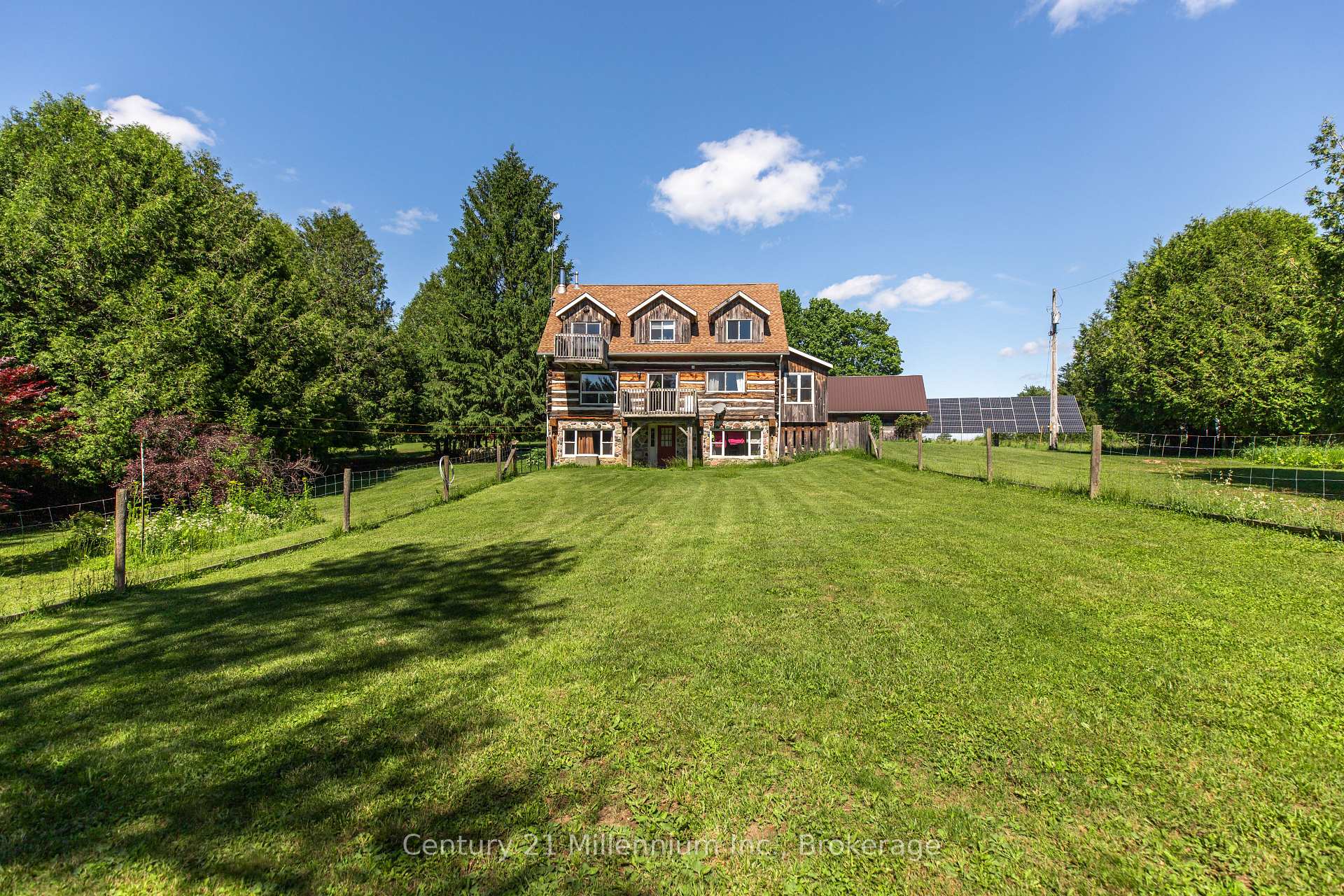 Photo 40 of 234491 Concession 2 WGR, West Grey — HOMEH