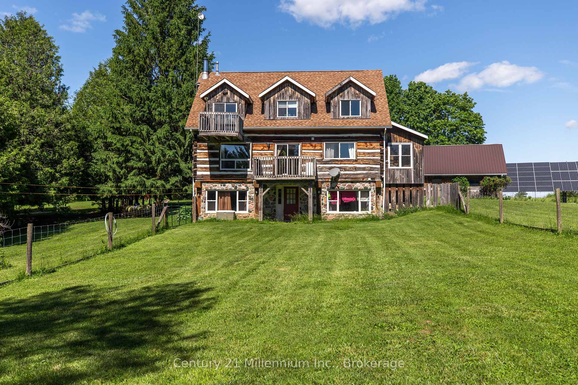 Photo 43 of 234491 Concession 2 WGR, West Grey — HOMEH