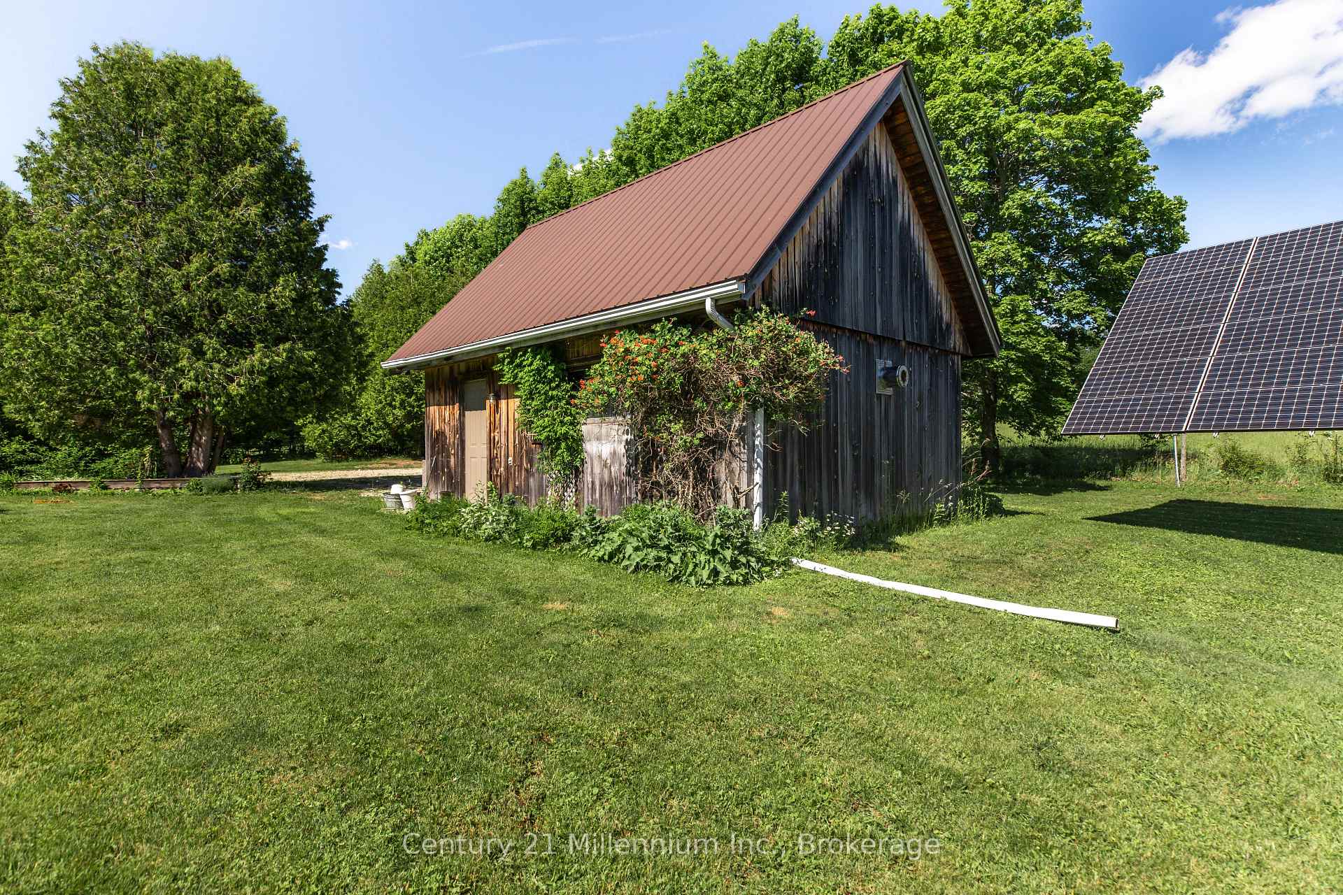 Photo 44 of 234491 Concession 2 WGR, West Grey — HOMEH