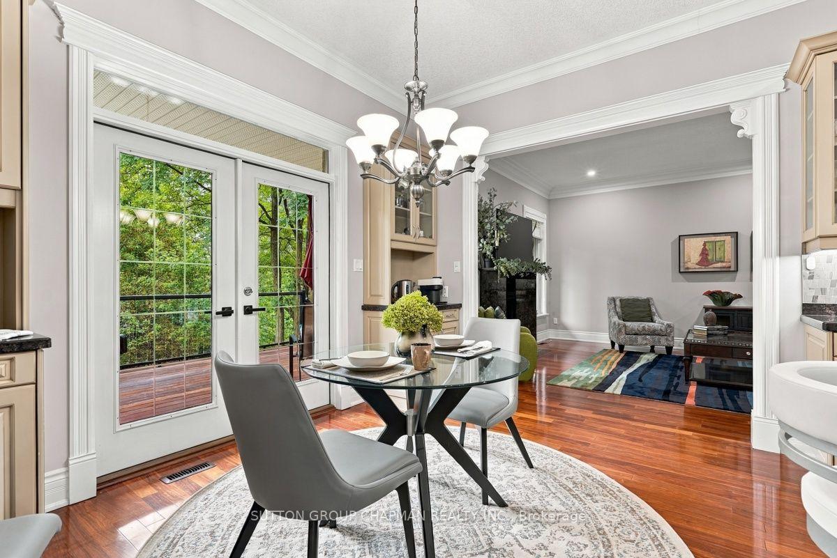 Photo 14 of 1802 Riverbend Road, London, South A — HOMEH
