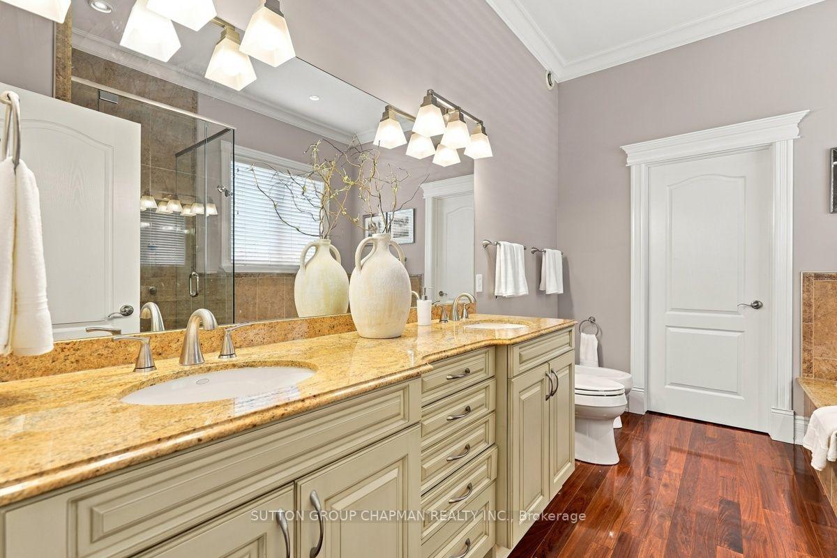 Photo 18 of 1802 Riverbend Road, London, South A — HOMEH