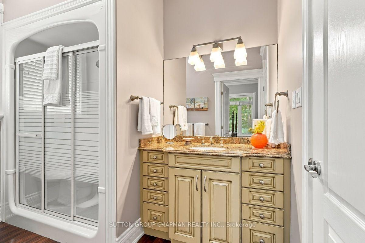 Photo 21 of 1802 Riverbend Road, London, South A — HOMEH
