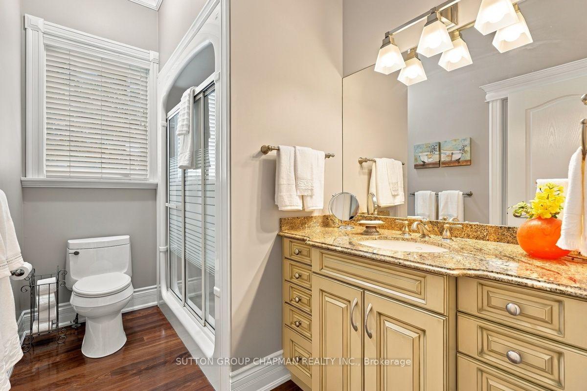 Photo 22 of 1802 Riverbend Road, London, South A — HOMEH