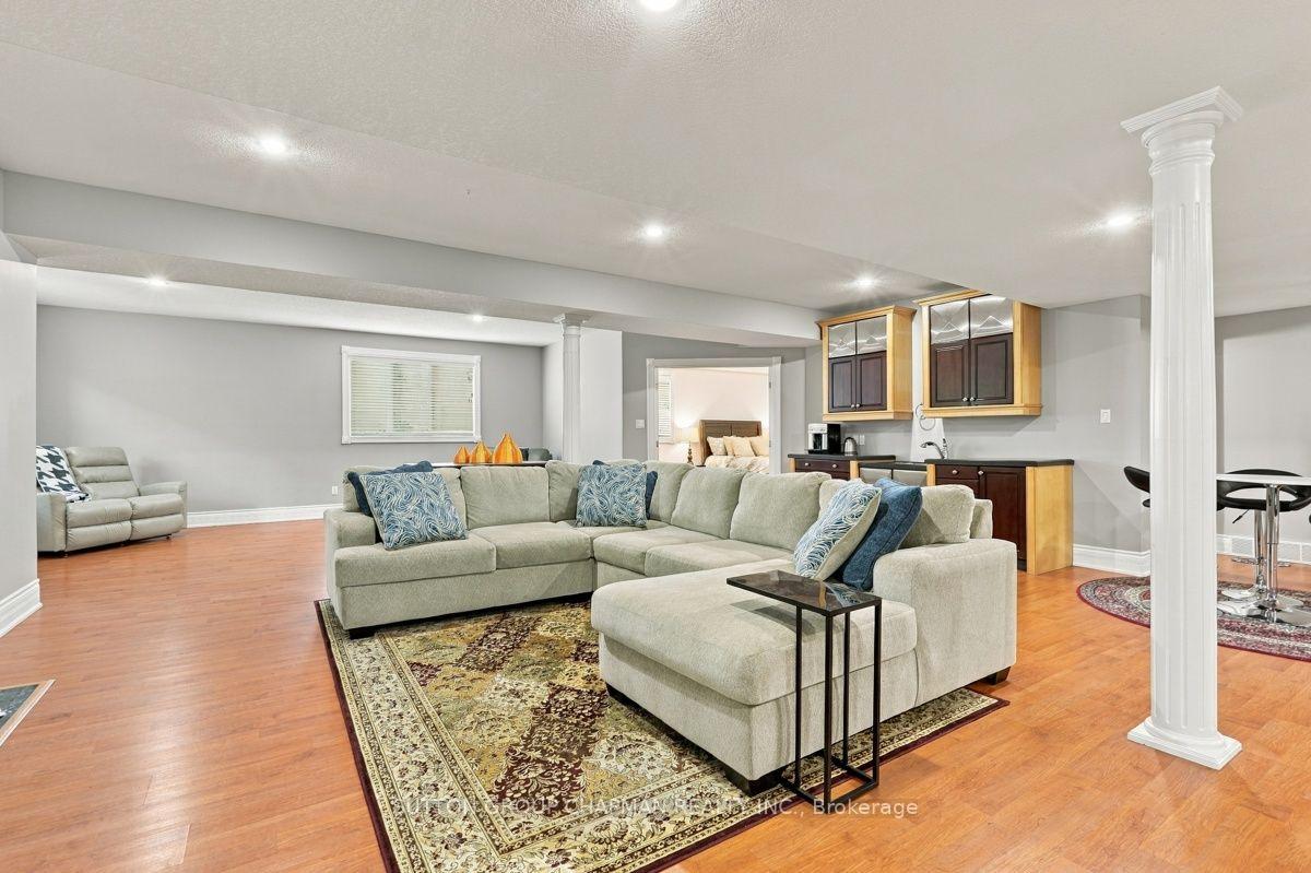 Photo 30 of 1802 Riverbend Road, London, South A — HOMEH