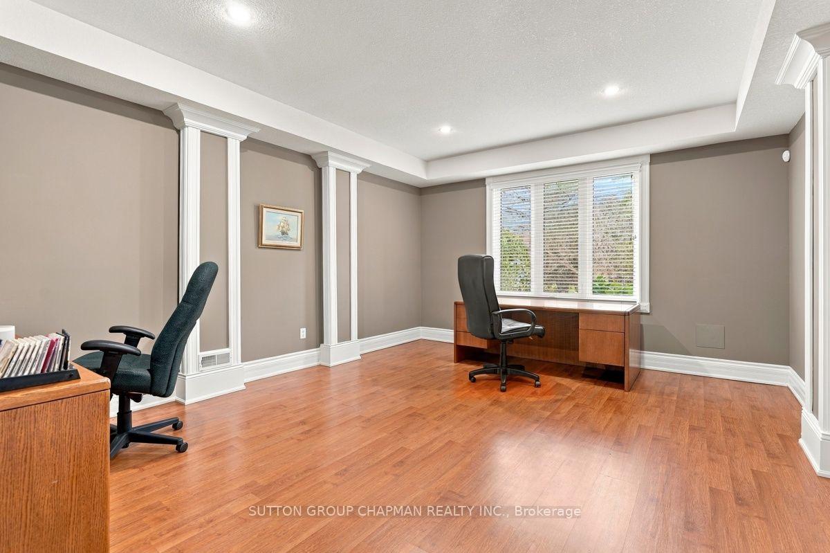 Photo 37 of 1802 Riverbend Road, London, South A — HOMEH
