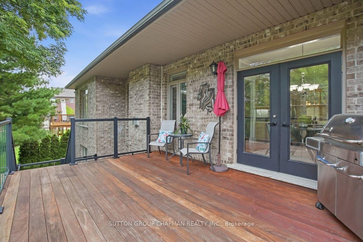 Photo 39 of 1802 Riverbend Road, London, South A — HOMEH