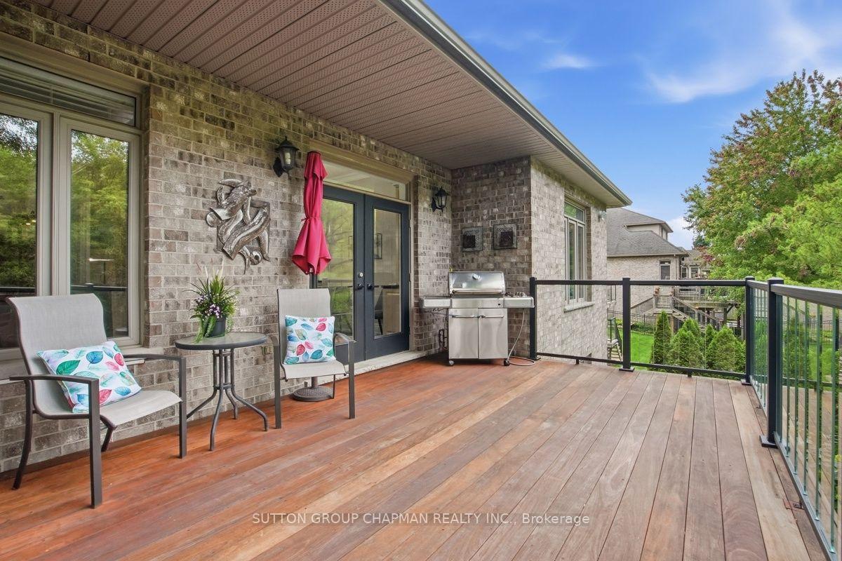 Photo 40 of 1802 Riverbend Road, London, South A — HOMEH