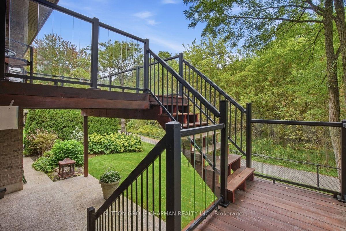 Photo 42 of 1802 Riverbend Road, London, South A — HOMEH