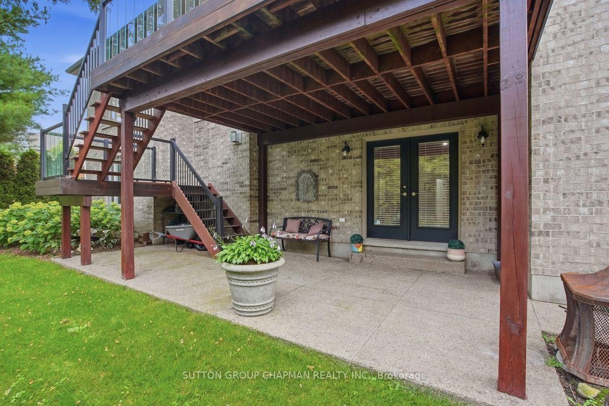 Photo 43 of 1802 Riverbend Road, London, South A — HOMEH