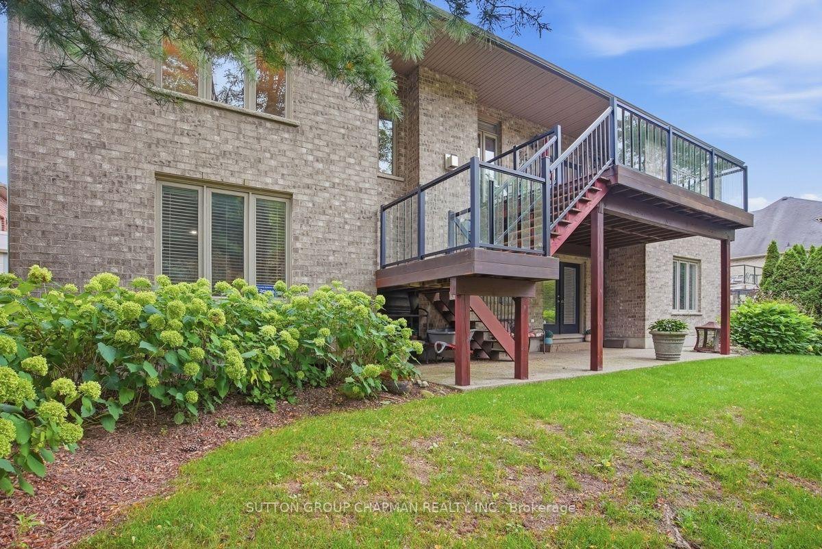 Photo 44 of 1802 Riverbend Road, London, South A — HOMEH