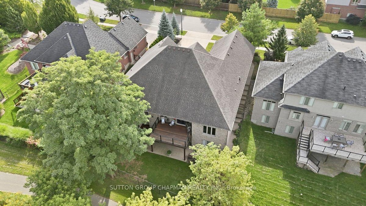 Photo 45 of 1802 Riverbend Road, London, South A — HOMEH