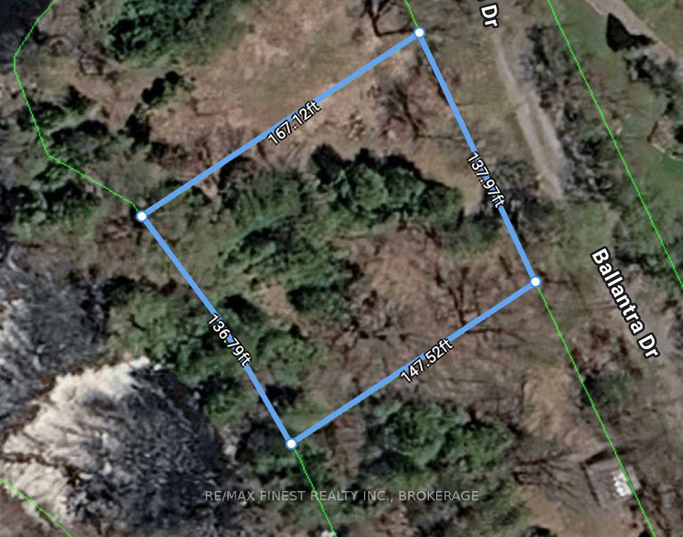Photo 10 of Lot 3 Ballantra Drive, Stone Mills, Stone Mills — HOMEH