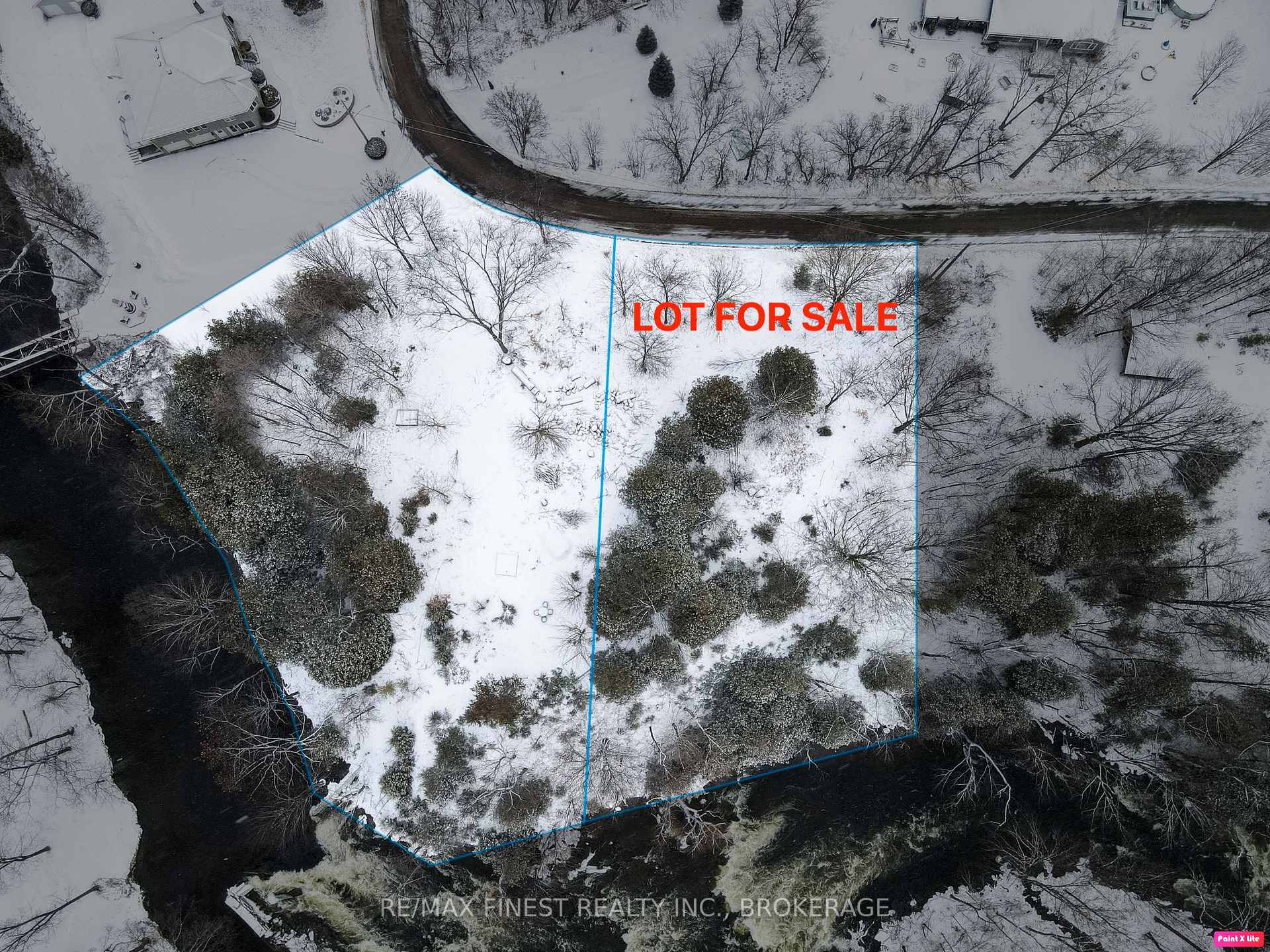 Photo 11 of Lot 3 Ballantra Drive, Stone Mills, Stone Mills — HOMEH