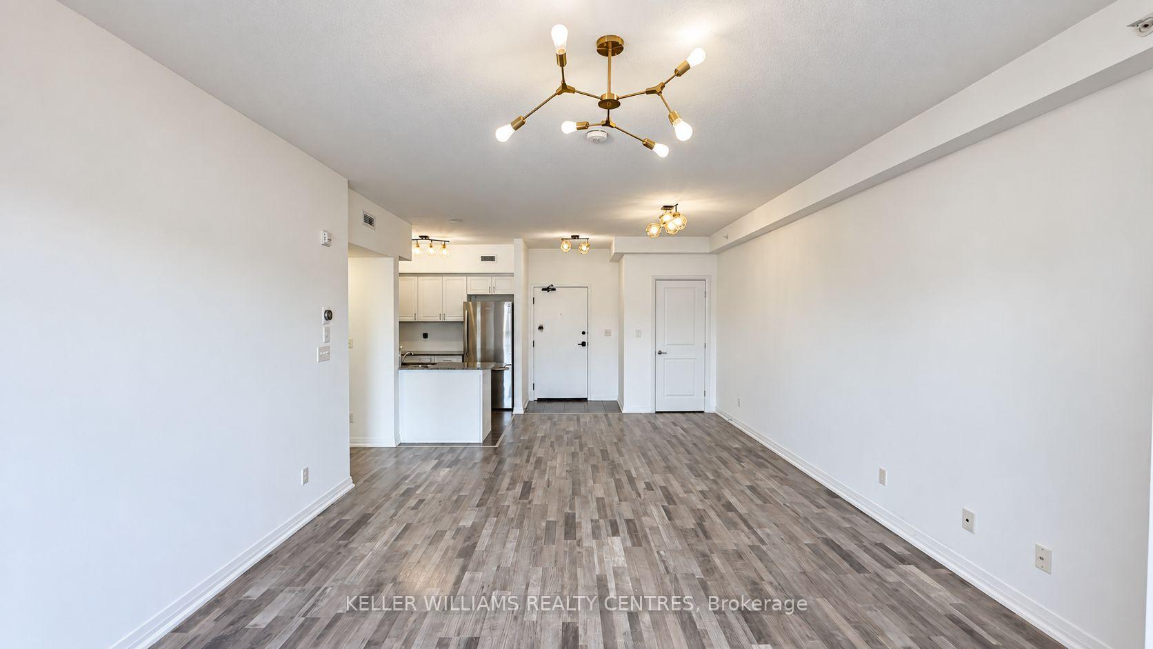 Photo 4 of Unit 409, 20 Koda Street, Barrie, Rural Barrie Southwest — HOMEH