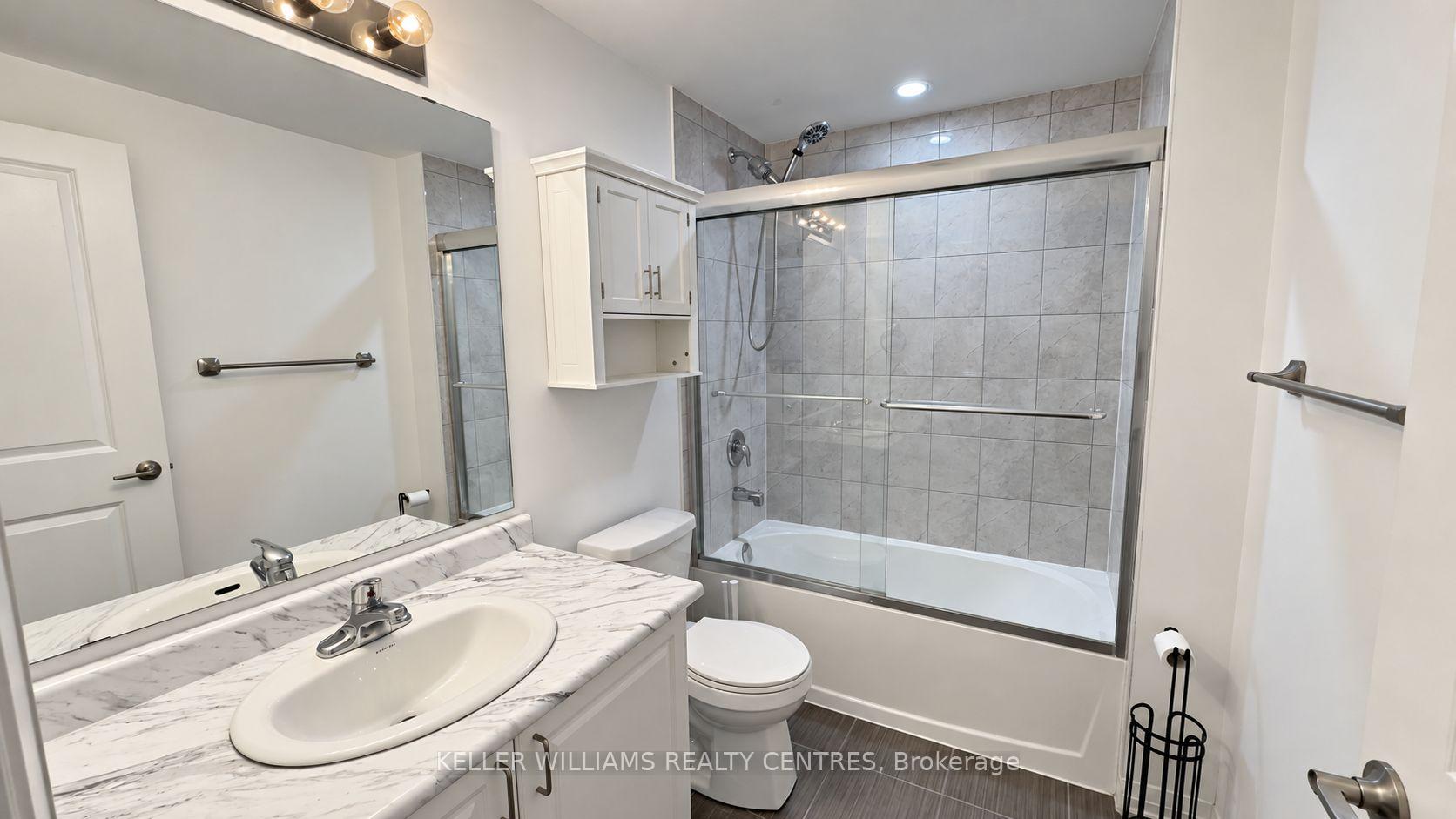 Photo 7 of Unit 409, 20 Koda Street, Barrie, Rural Barrie Southwest — HOMEH