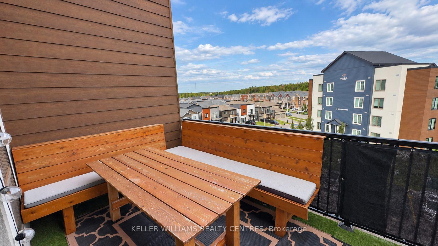 Photo 9 of Unit 409, 20 Koda Street, Barrie, Rural Barrie Southwest — HOMEH