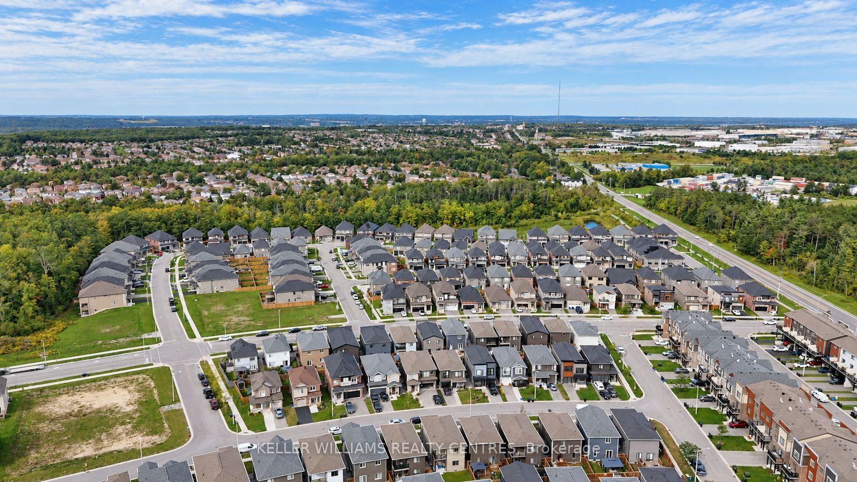 Photo 13 of Unit 409, 20 Koda Street, Barrie, Rural Barrie Southwest — HOMEH