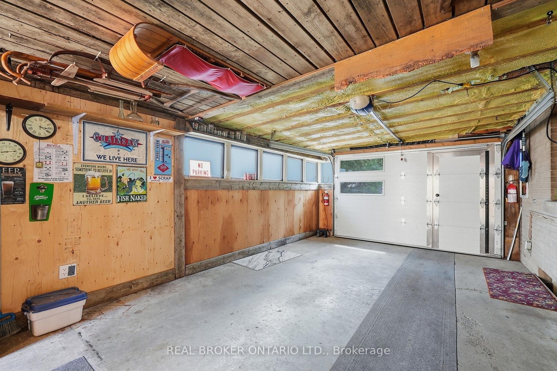 Photo 27 of 21 Oakwood Avenue, Kitchener, Fairfield — HOMEH