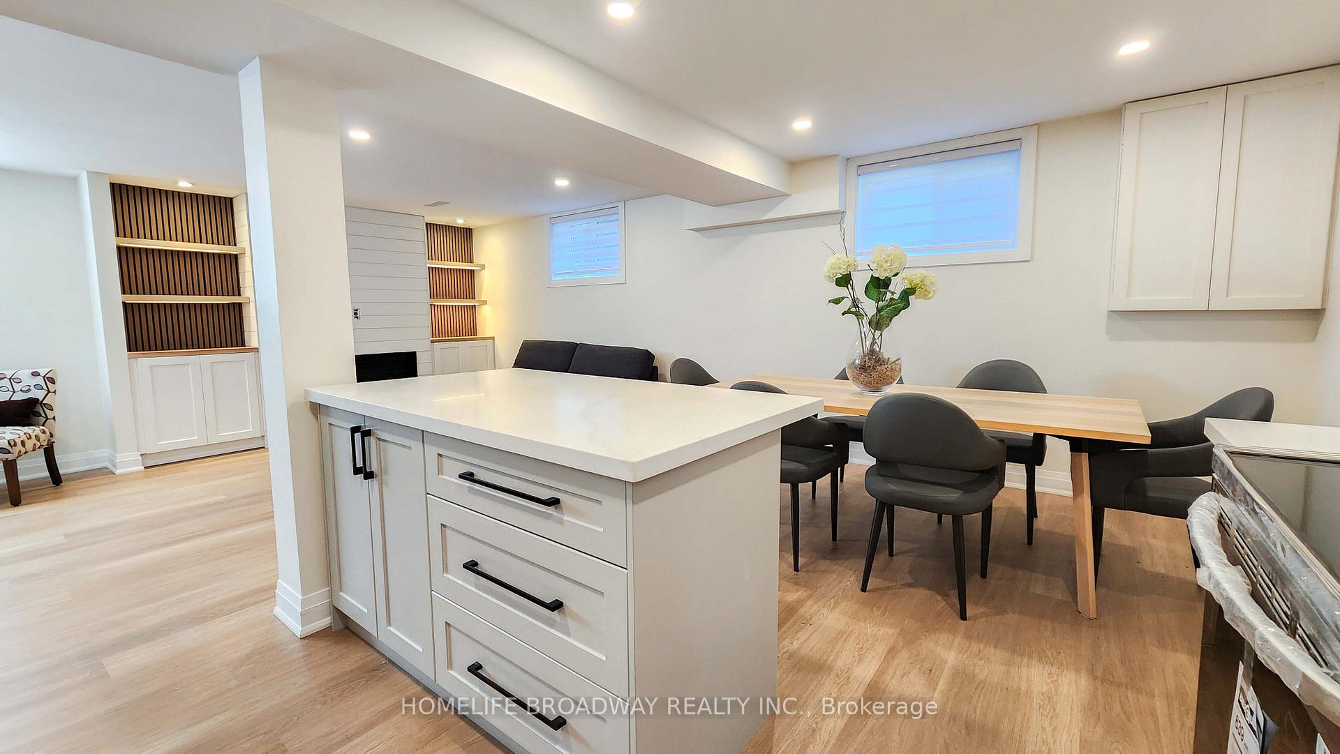 Photo 6 of Unit (Lower), 23 Southdale Drive, Markham, Bullock — HOMEH