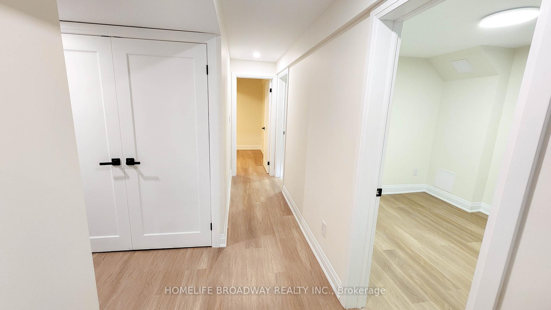 Photo 7 of Unit (Lower), 23 Southdale Drive, Markham, Bullock — HOMEH
