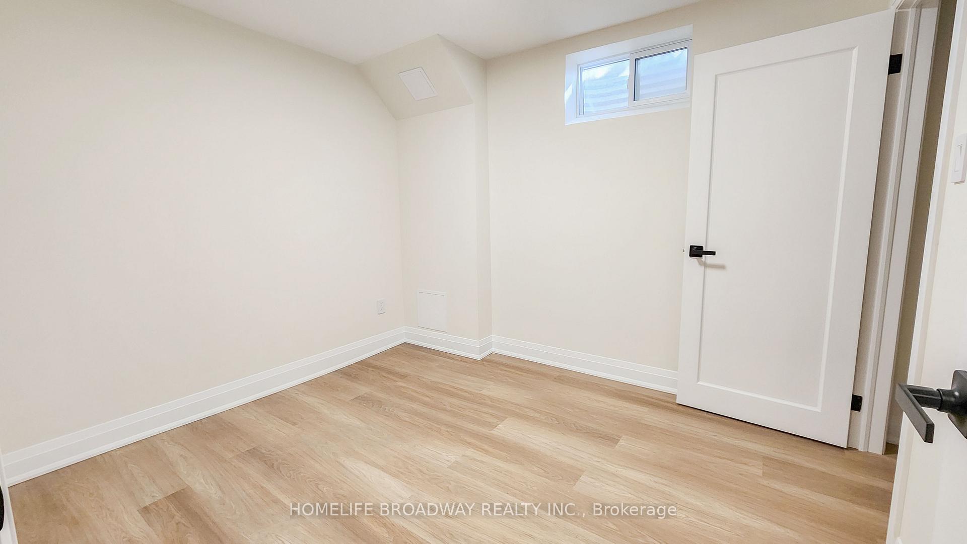 Photo 8 of Unit (Lower), 23 Southdale Drive, Markham, Bullock — HOMEH