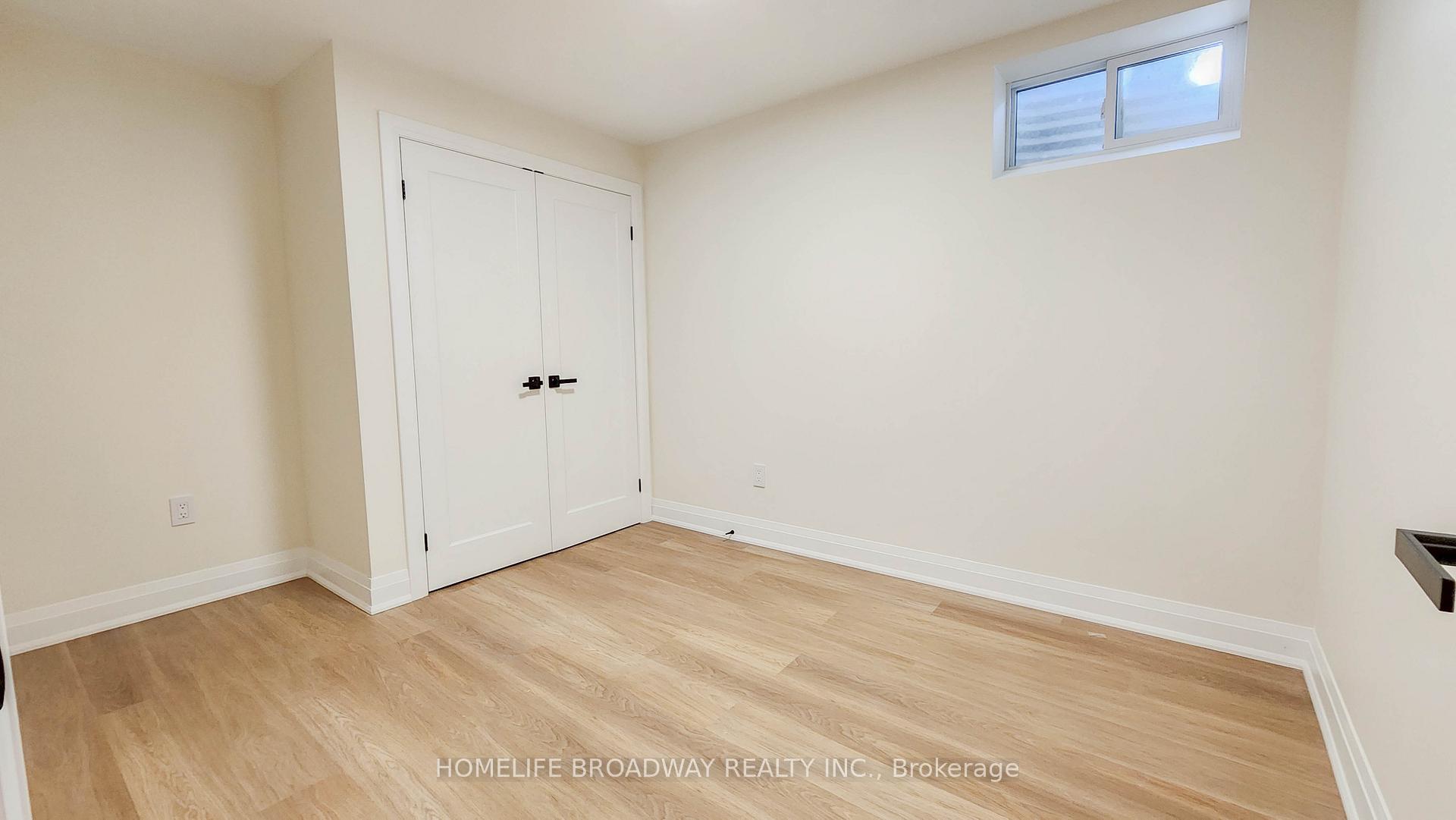 Photo 9 of Unit (Lower), 23 Southdale Drive, Markham, Bullock — HOMEH