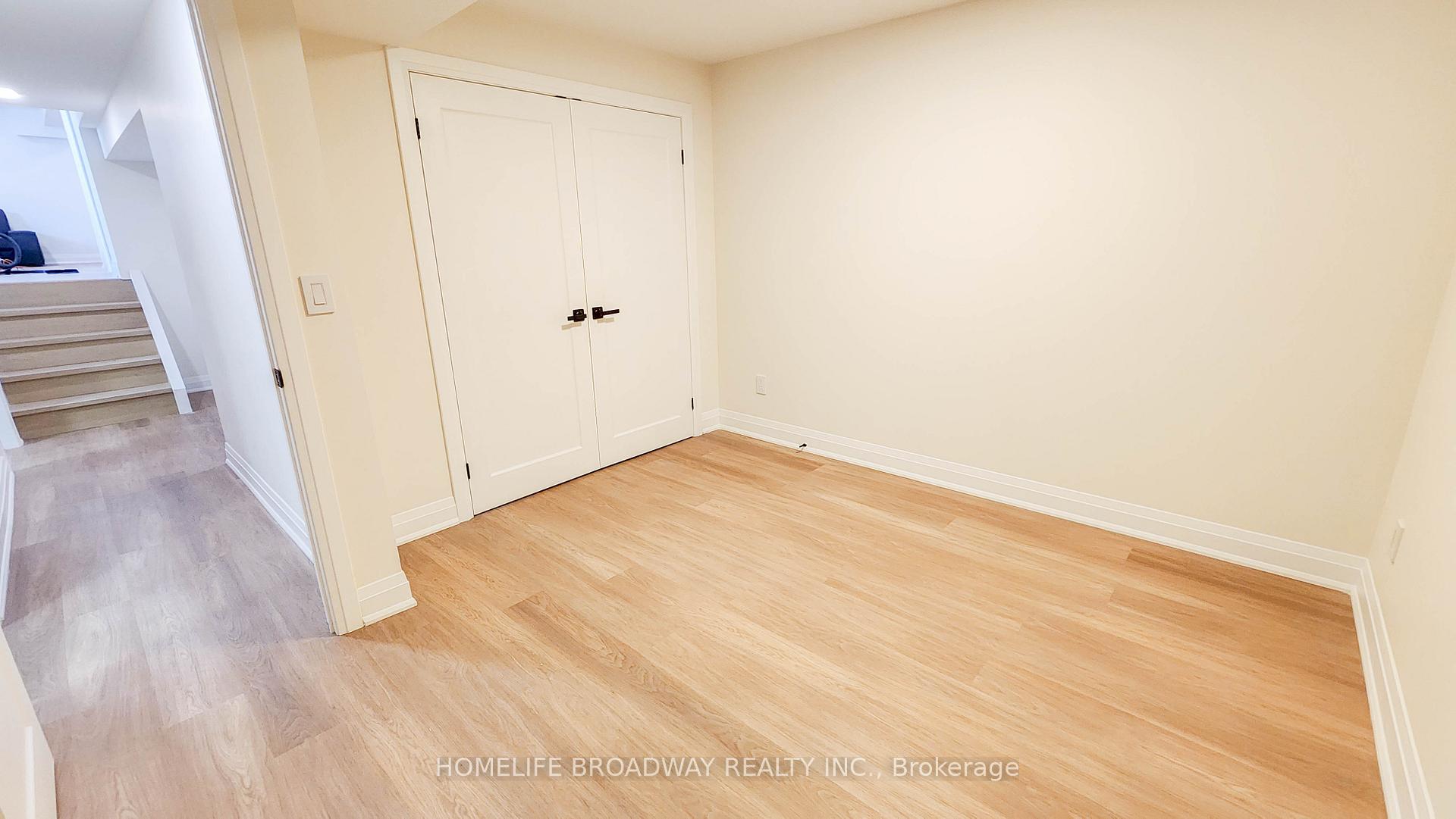 Photo 10 of Unit (Lower), 23 Southdale Drive, Markham, Bullock — HOMEH