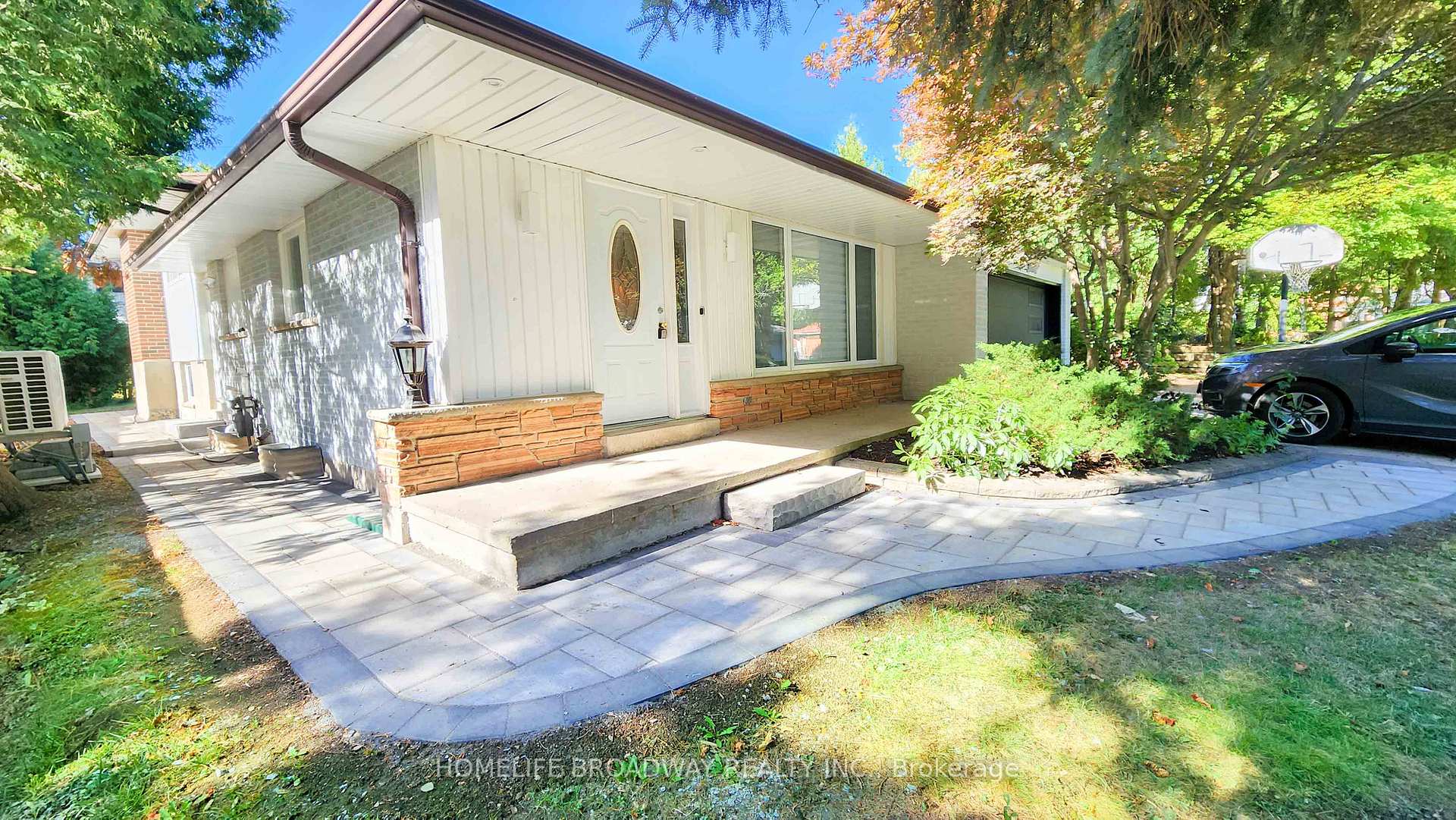 Photo 12 of Unit (Lower), 23 Southdale Drive, Markham, Bullock — HOMEH