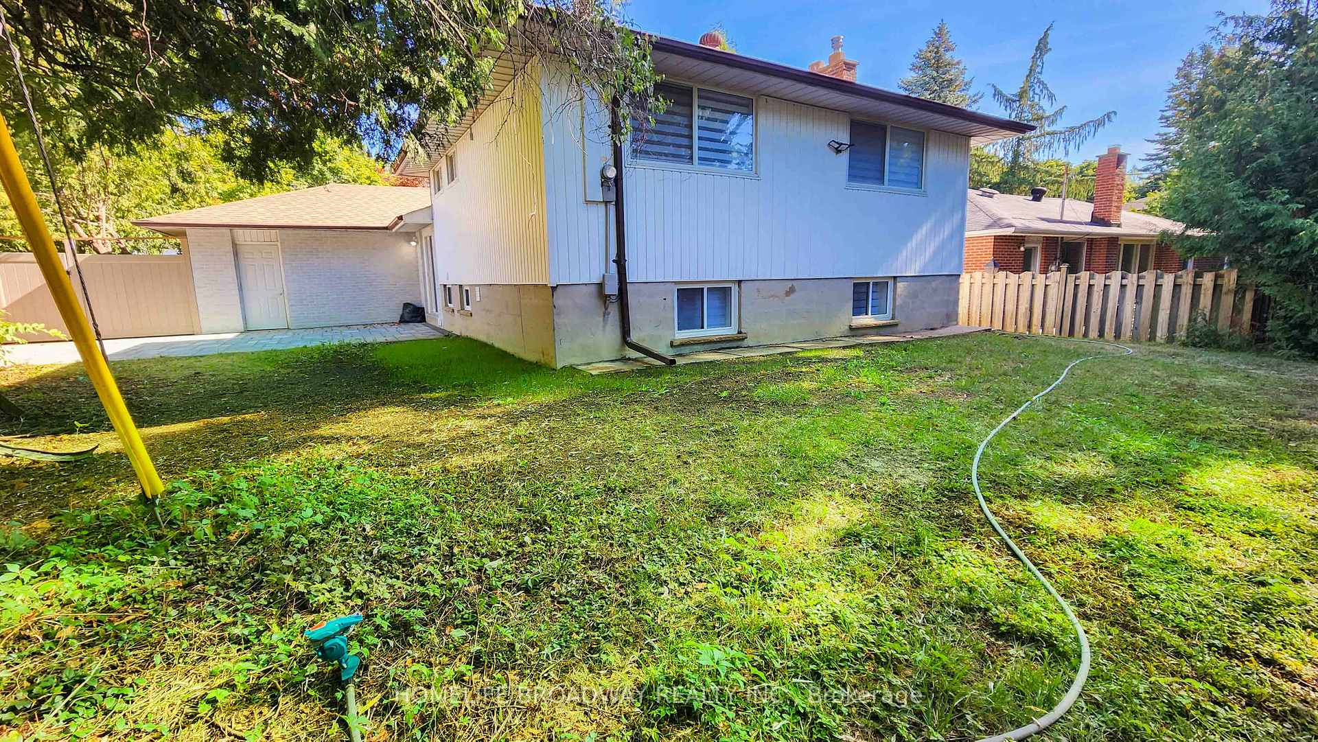 Photo 14 of Unit (Lower), 23 Southdale Drive, Markham, Bullock — HOMEH