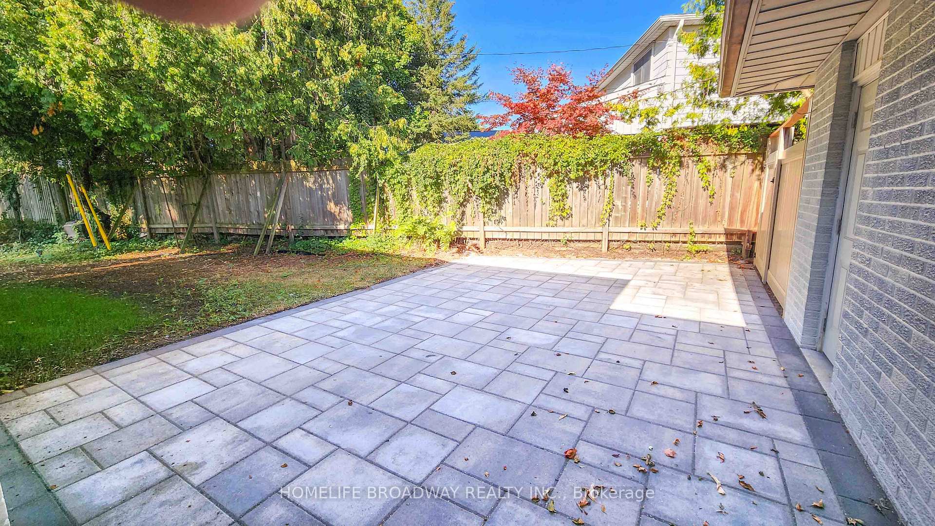 Photo 15 of Unit (Lower), 23 Southdale Drive, Markham, Bullock — HOMEH