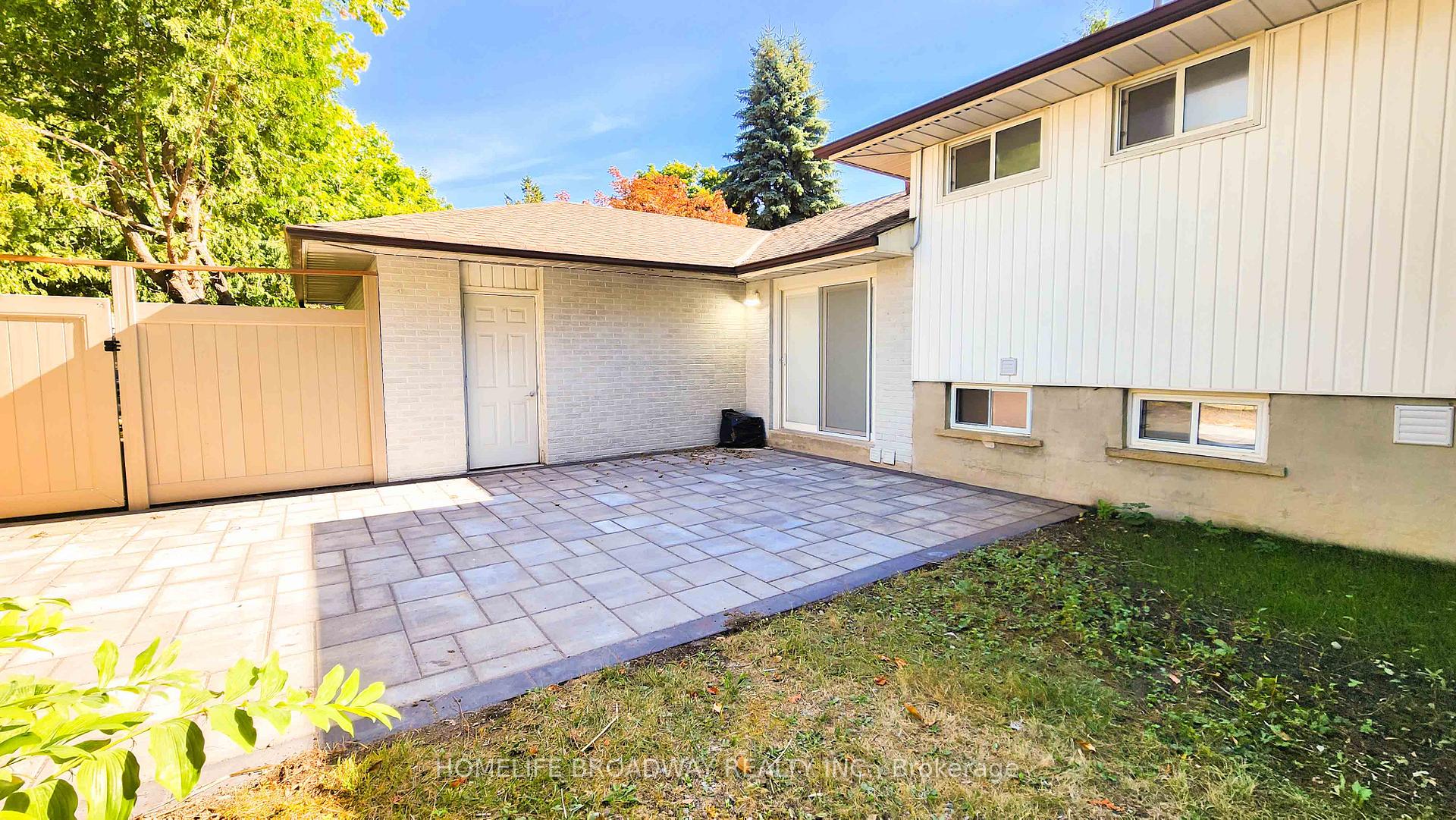 Photo 16 of Unit (Lower), 23 Southdale Drive, Markham, Bullock — HOMEH