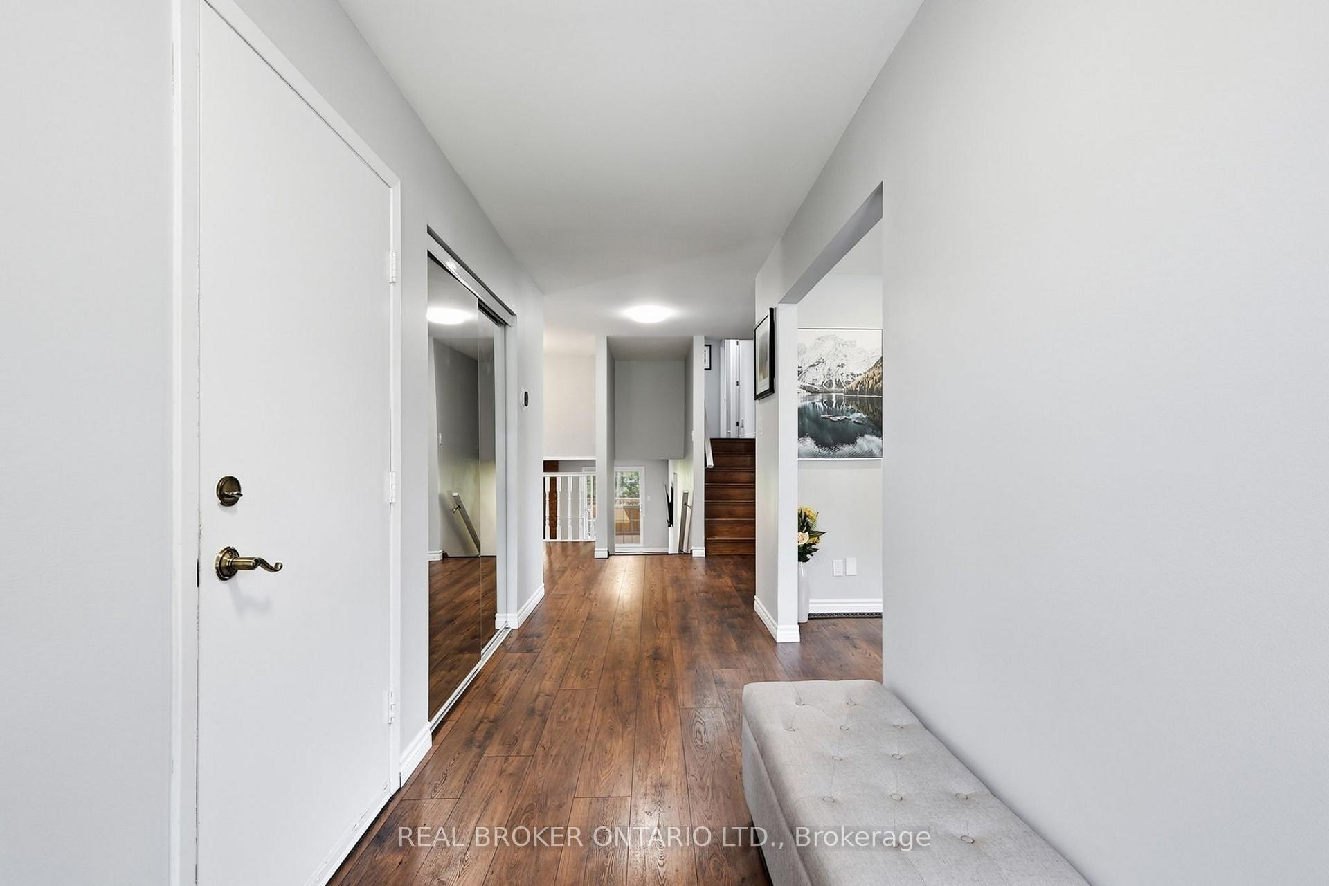 Photo 7 of 60 Ebydale Drive, Kitchener, Grand River North — HOMEH