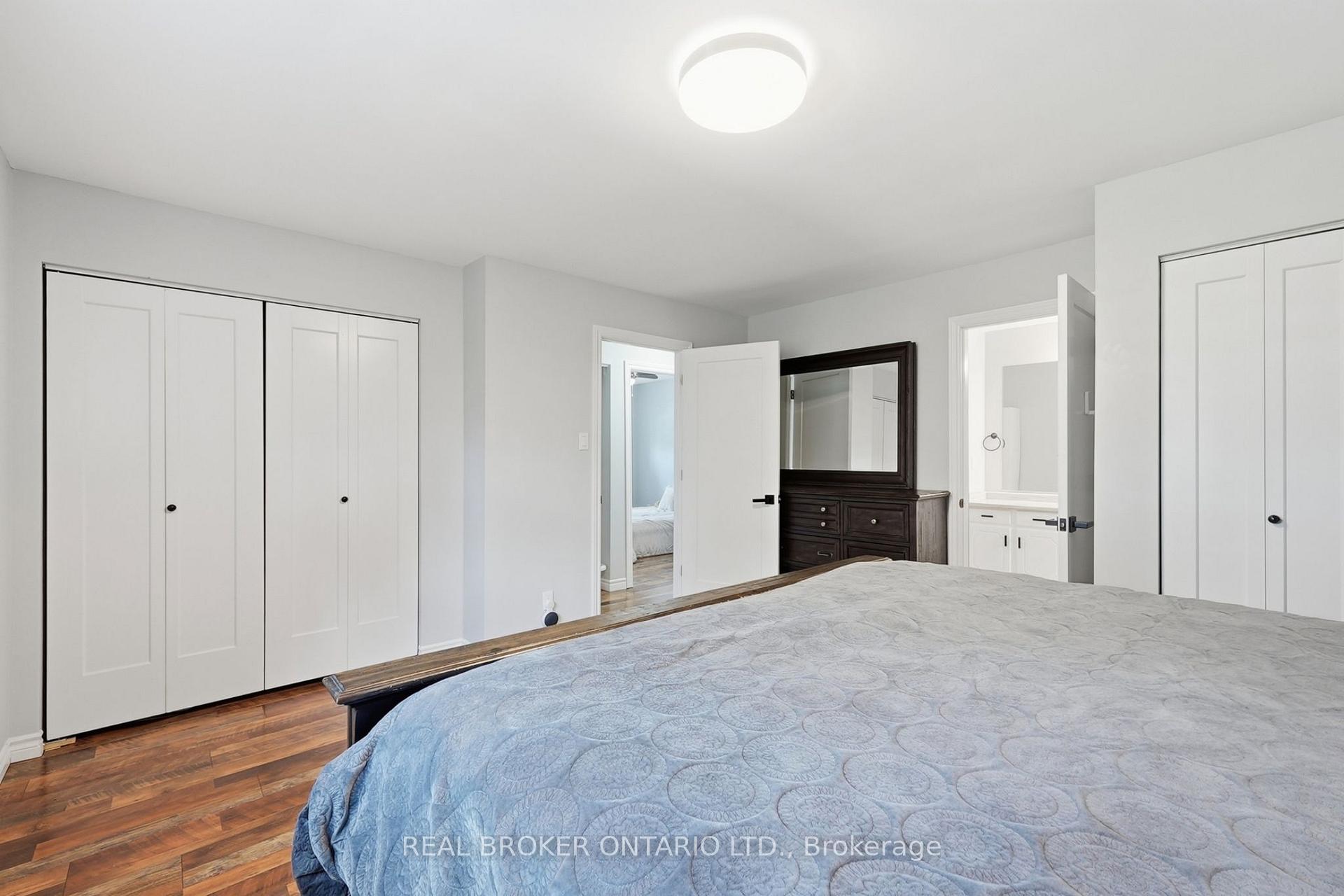 Photo 21 of 60 Ebydale Drive, Kitchener, Grand River North — HOMEH