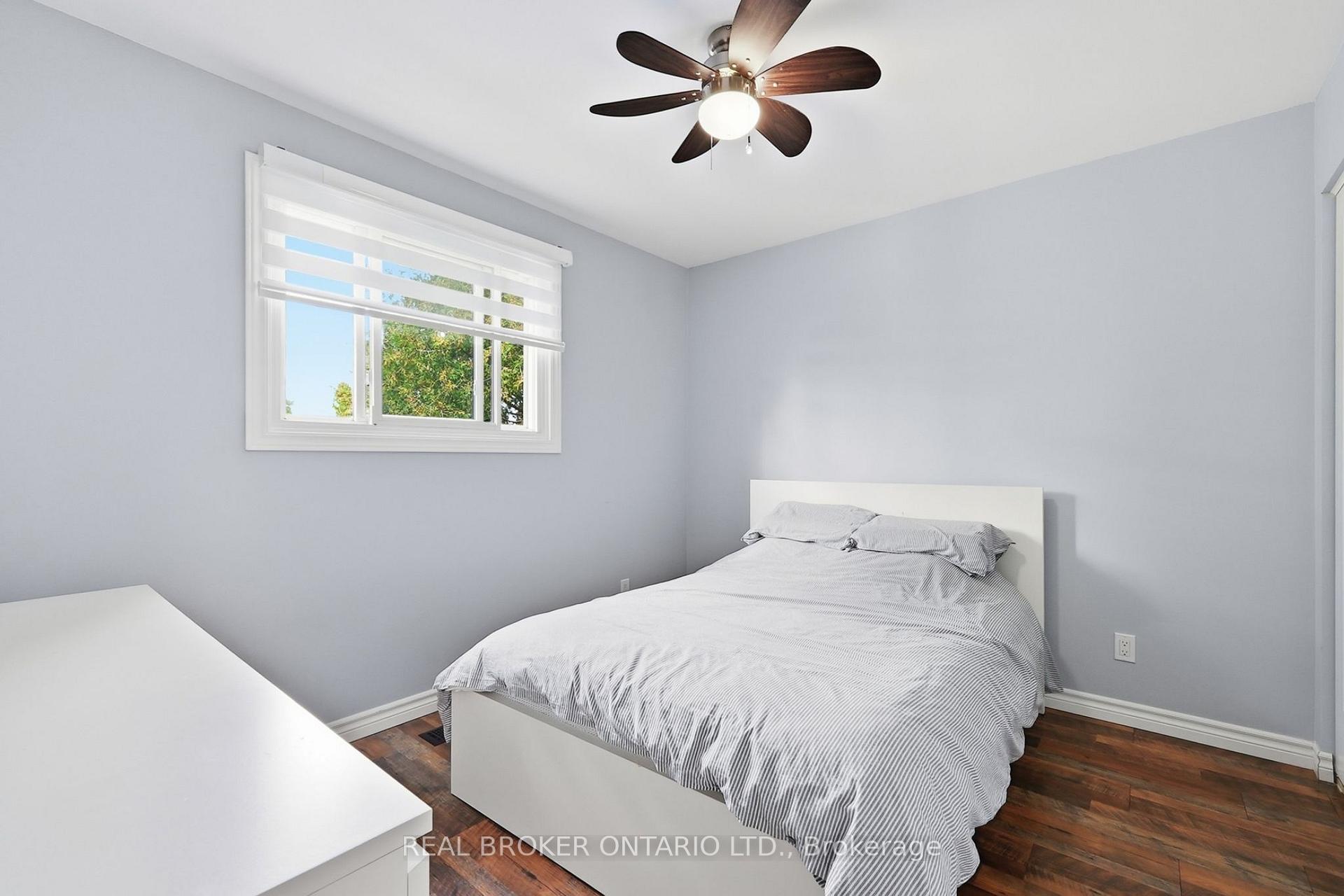 Photo 22 of 60 Ebydale Drive, Kitchener, Grand River North — HOMEH
