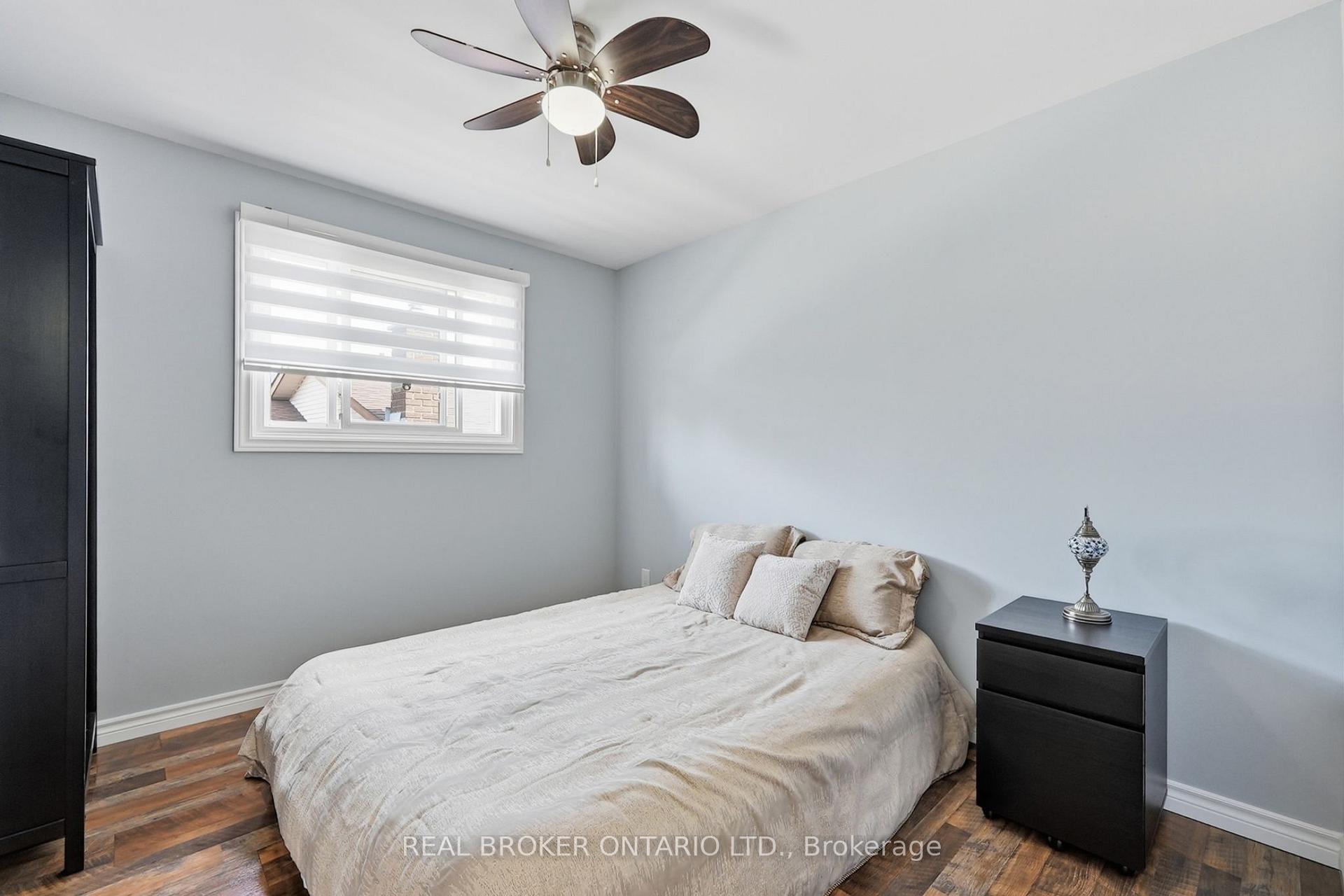 Photo 24 of 60 Ebydale Drive, Kitchener, Grand River North — HOMEH