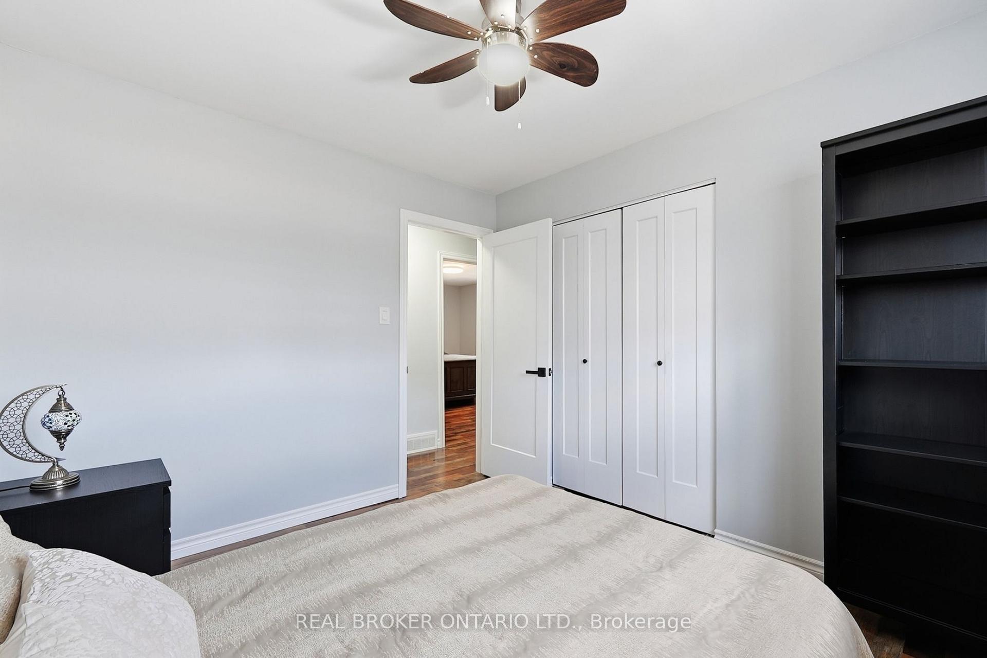 Photo 25 of 60 Ebydale Drive, Kitchener, Grand River North — HOMEH
