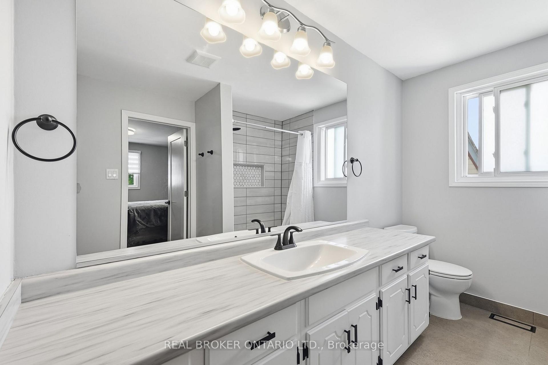 Photo 26 of 60 Ebydale Drive, Kitchener, Grand River North — HOMEH
