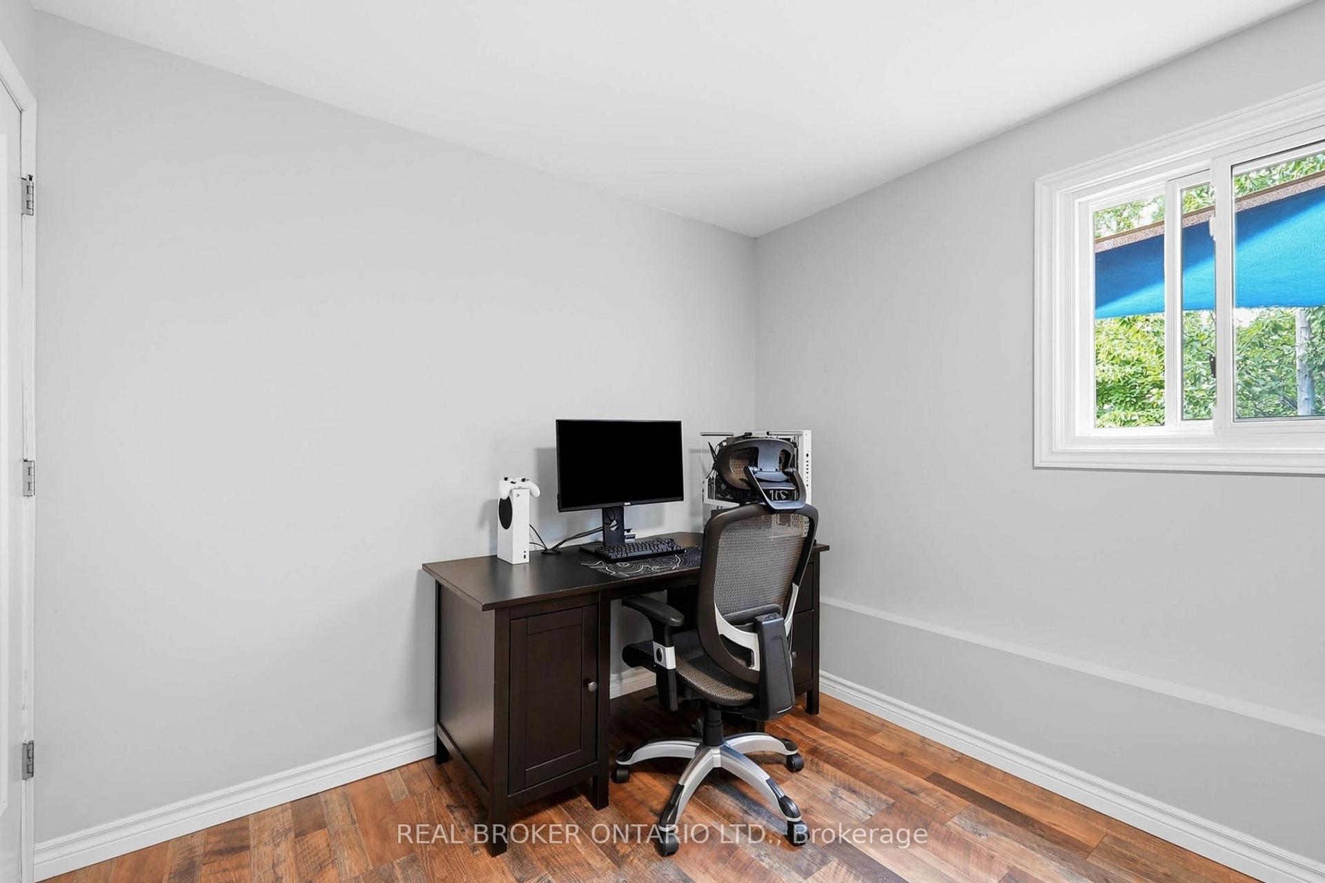 Photo 27 of 60 Ebydale Drive, Kitchener, Grand River North — HOMEH