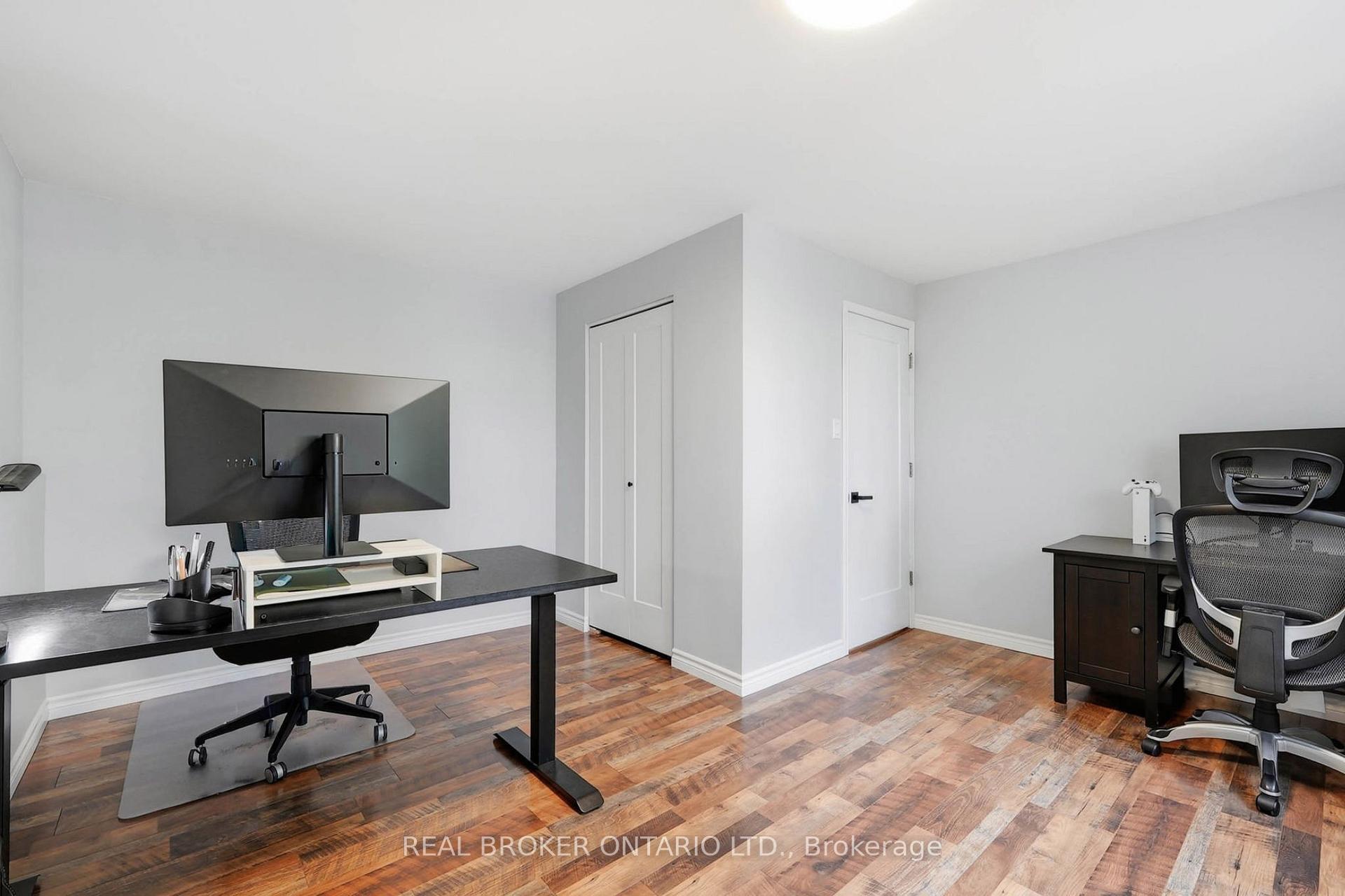 Photo 28 of 60 Ebydale Drive, Kitchener, Grand River North — HOMEH