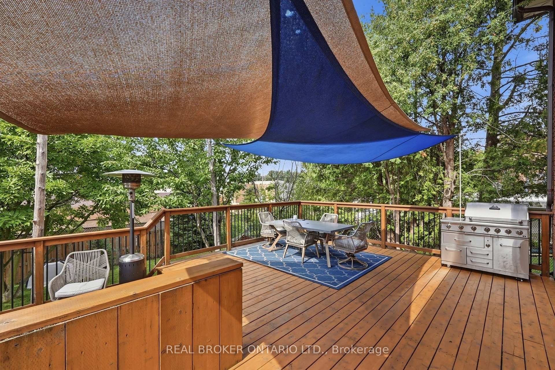 Photo 35 of 60 Ebydale Drive, Kitchener, Grand River North — HOMEH