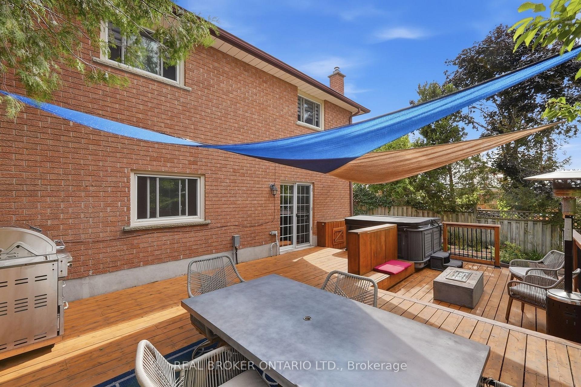 Photo 36 of 60 Ebydale Drive, Kitchener, Grand River North — HOMEH