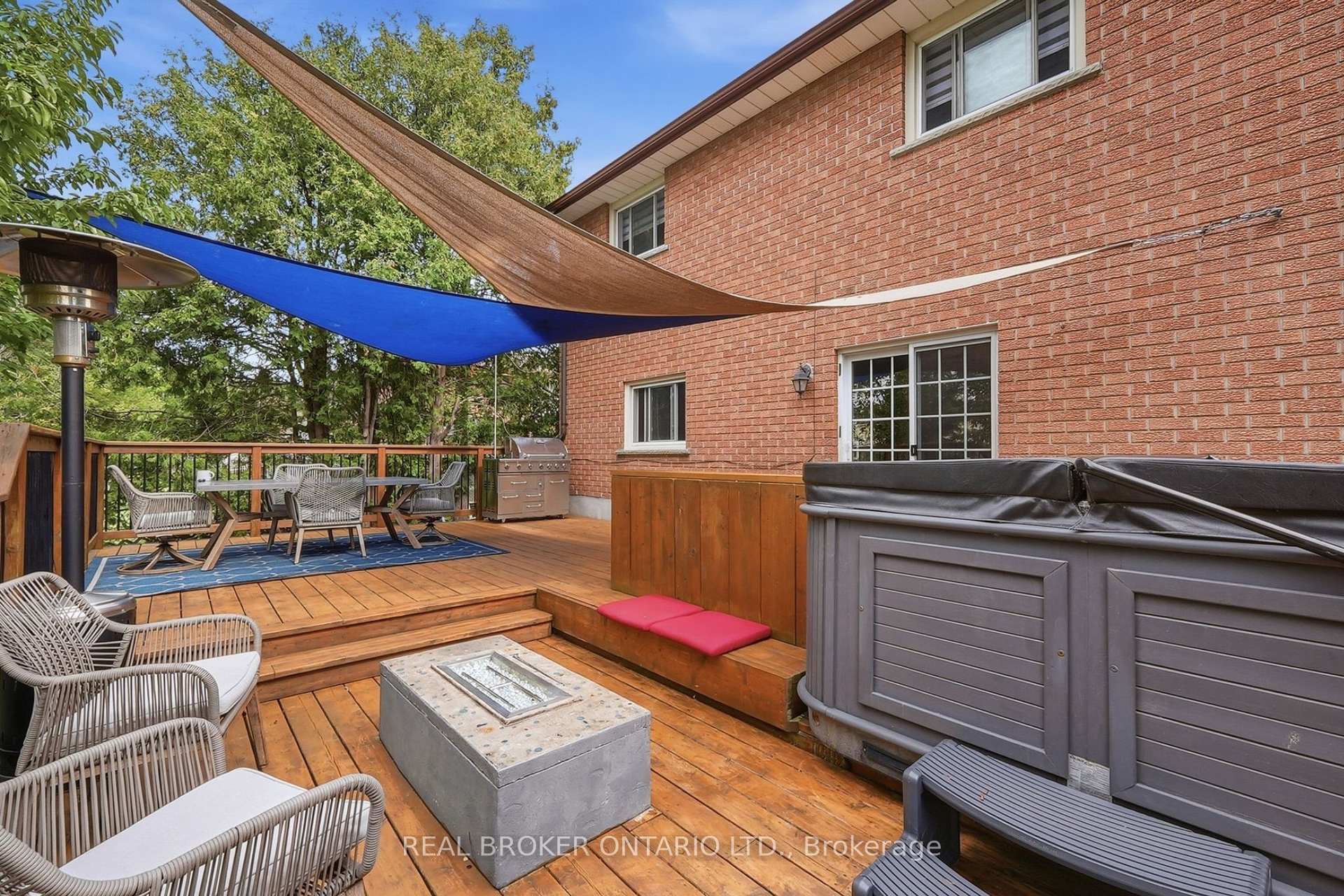 Photo 38 of 60 Ebydale Drive, Kitchener, Grand River North — HOMEH