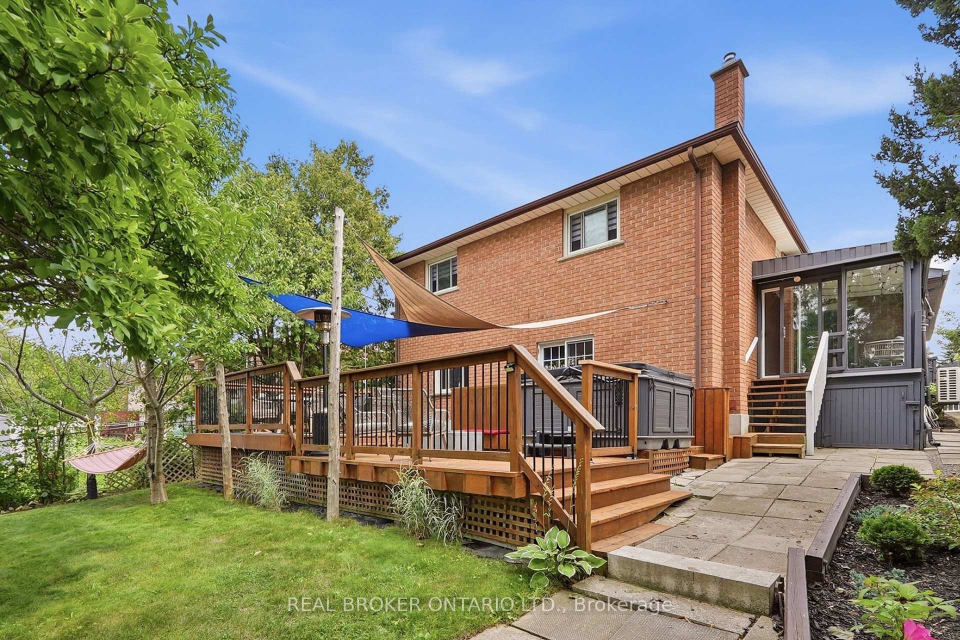 Photo 39 of 60 Ebydale Drive, Kitchener, Grand River North — HOMEH
