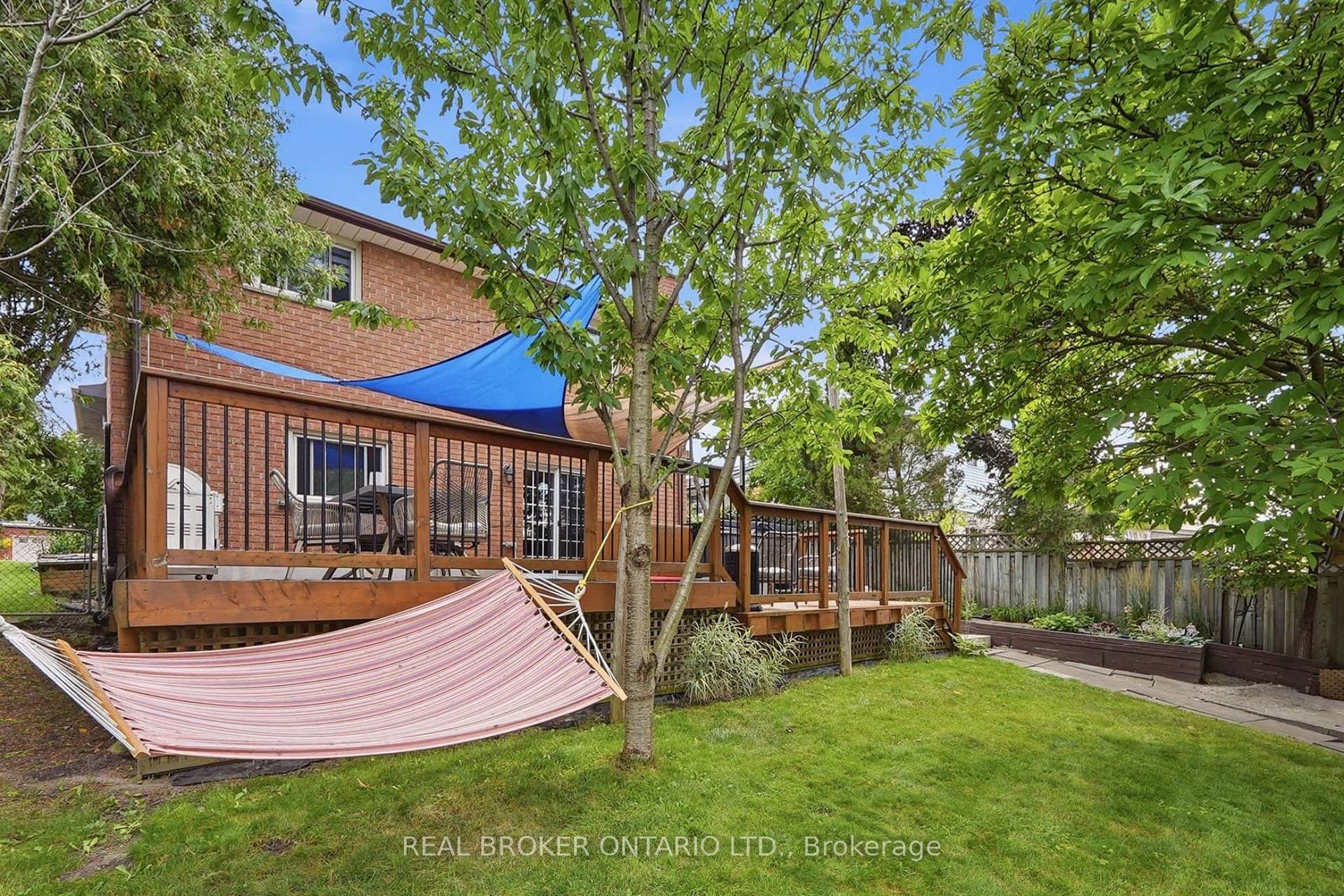 Photo 41 of 60 Ebydale Drive, Kitchener, Grand River North — HOMEH