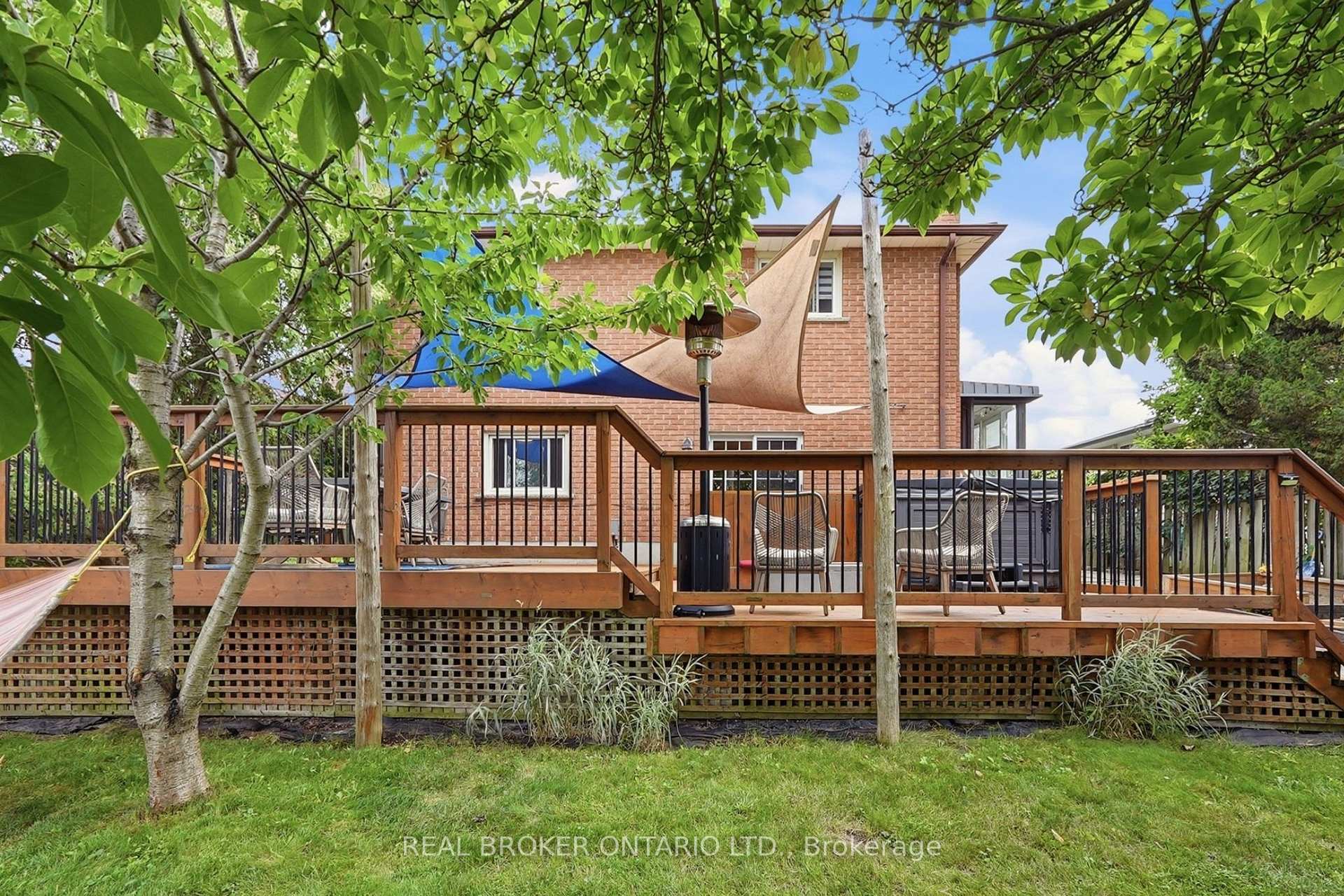 Photo 42 of 60 Ebydale Drive, Kitchener, Grand River North — HOMEH