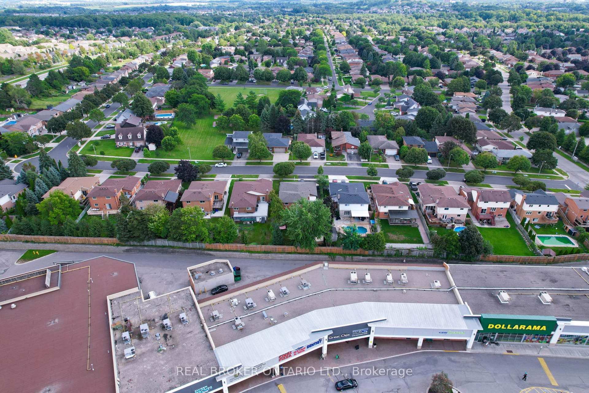 Photo 44 of 60 Ebydale Drive, Kitchener, Grand River North — HOMEH