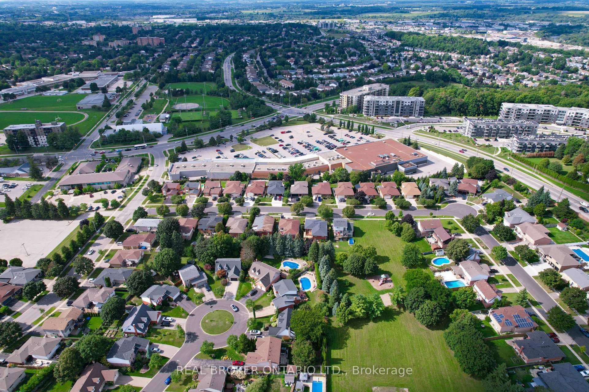 Photo 45 of 60 Ebydale Drive, Kitchener, Grand River North — HOMEH