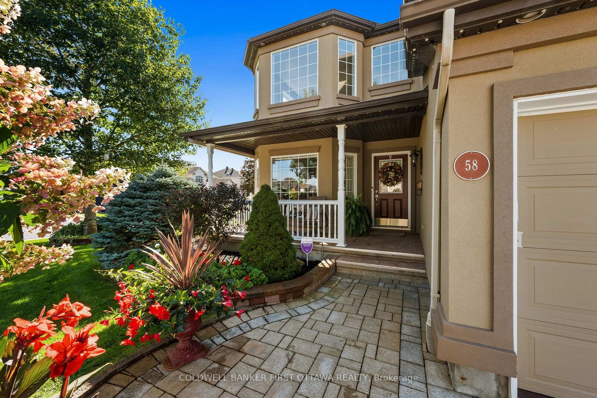 Photo 4 of 58 Golflinks Drive, Ottawa, Barrhaven - Stonebridge — HOMEH