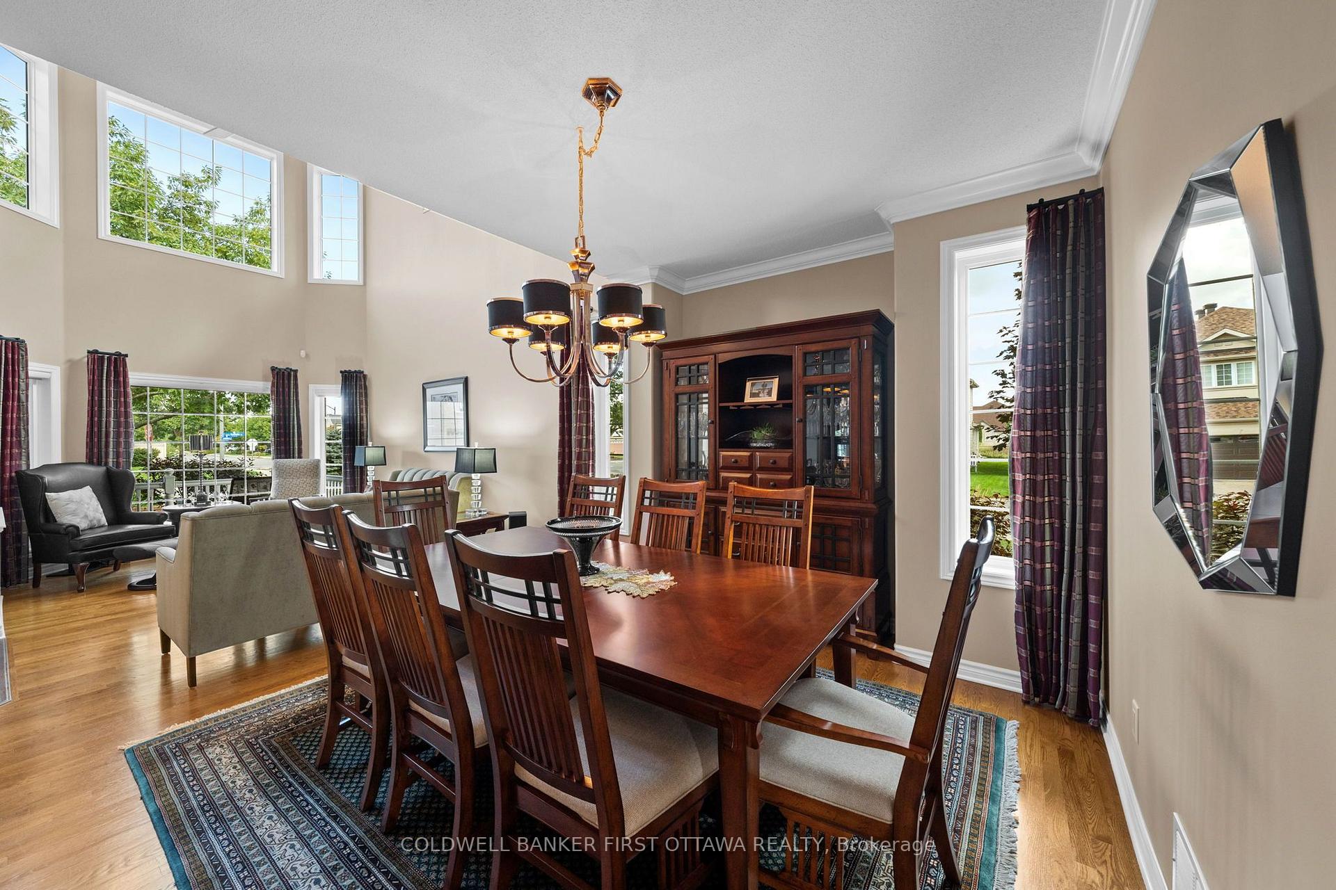 Photo 7 of 58 Golflinks Drive, Ottawa, Barrhaven - Stonebridge — HOMEH