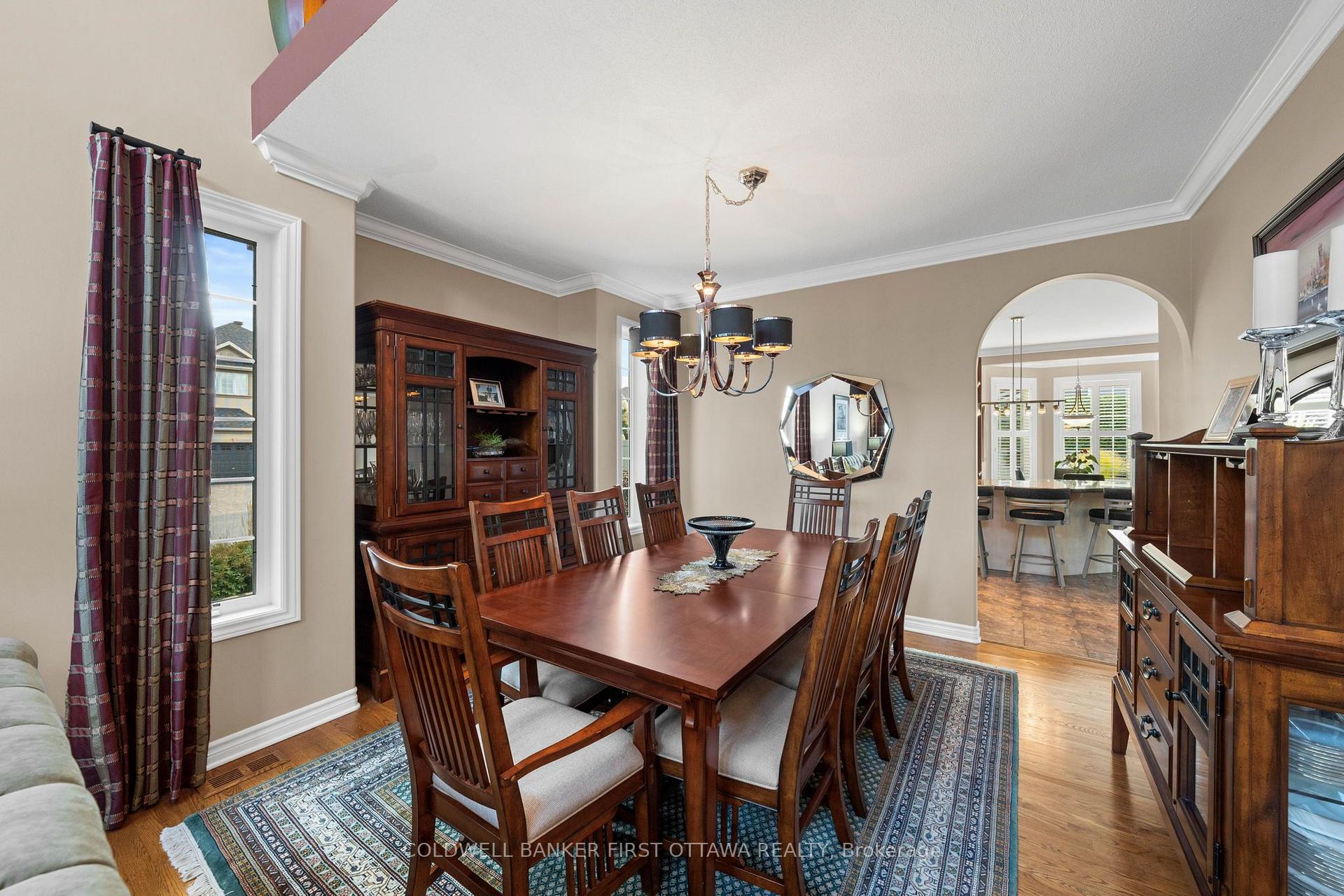 Photo 8 of 58 Golflinks Drive, Ottawa, Barrhaven - Stonebridge — HOMEH